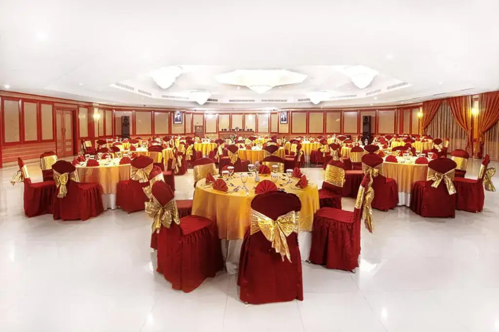 Le Dian Hotel & Cottages