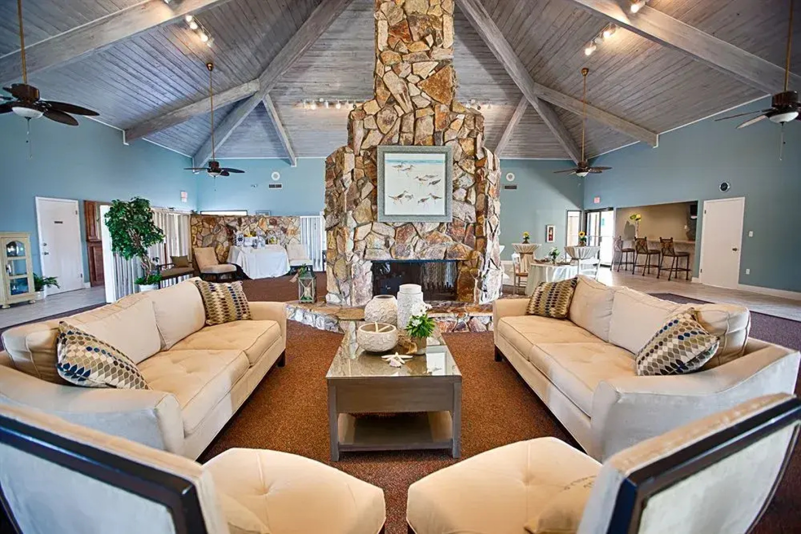 Beach House Condominiums