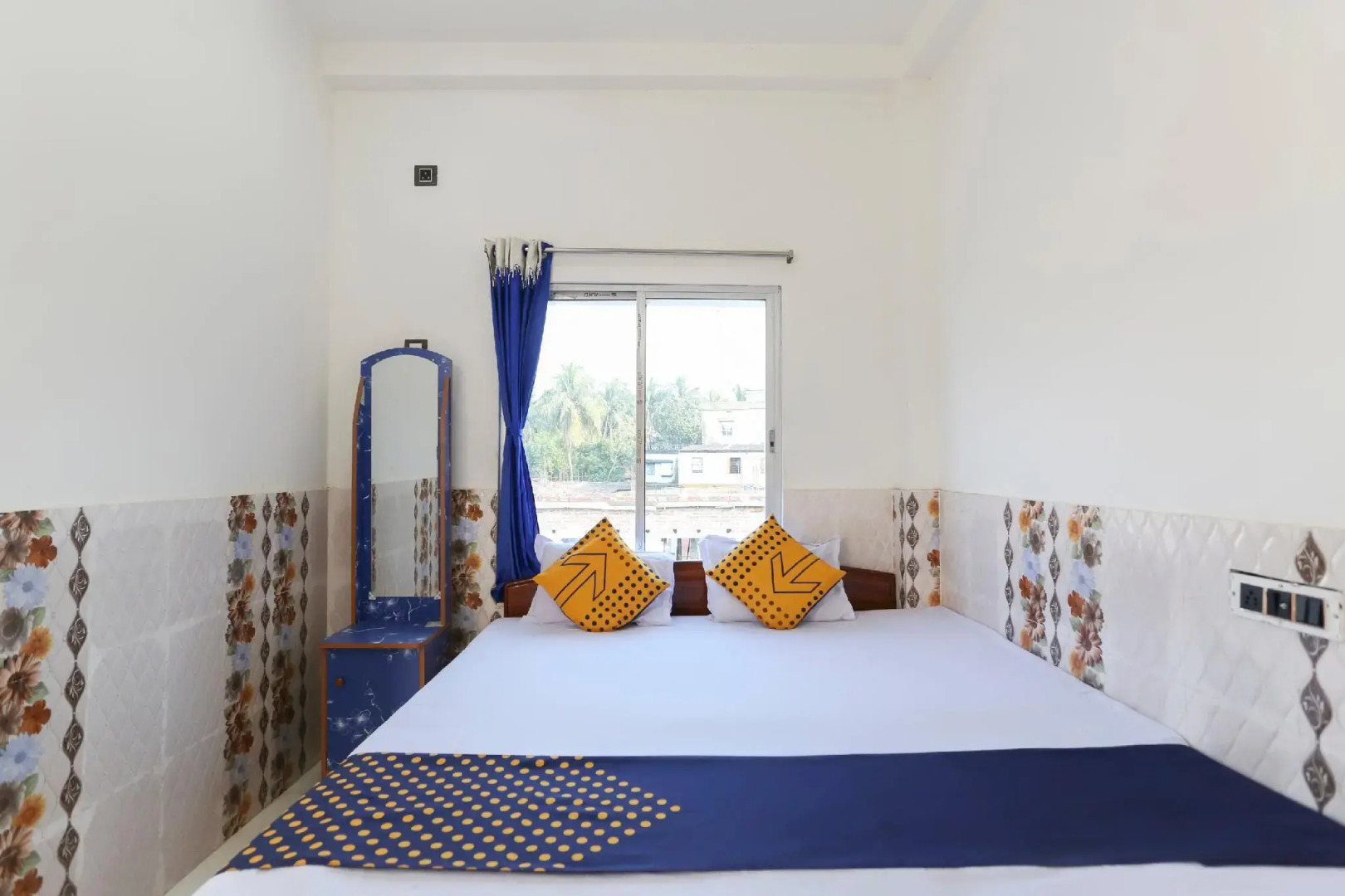 Hotel Tarutat by OYO Rooms