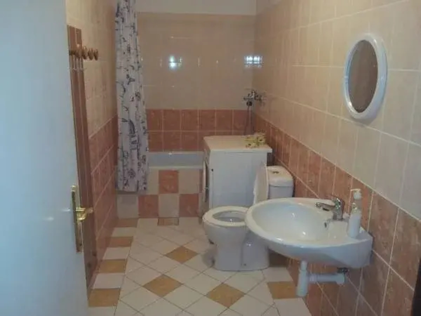 Poddžbánský pivovar