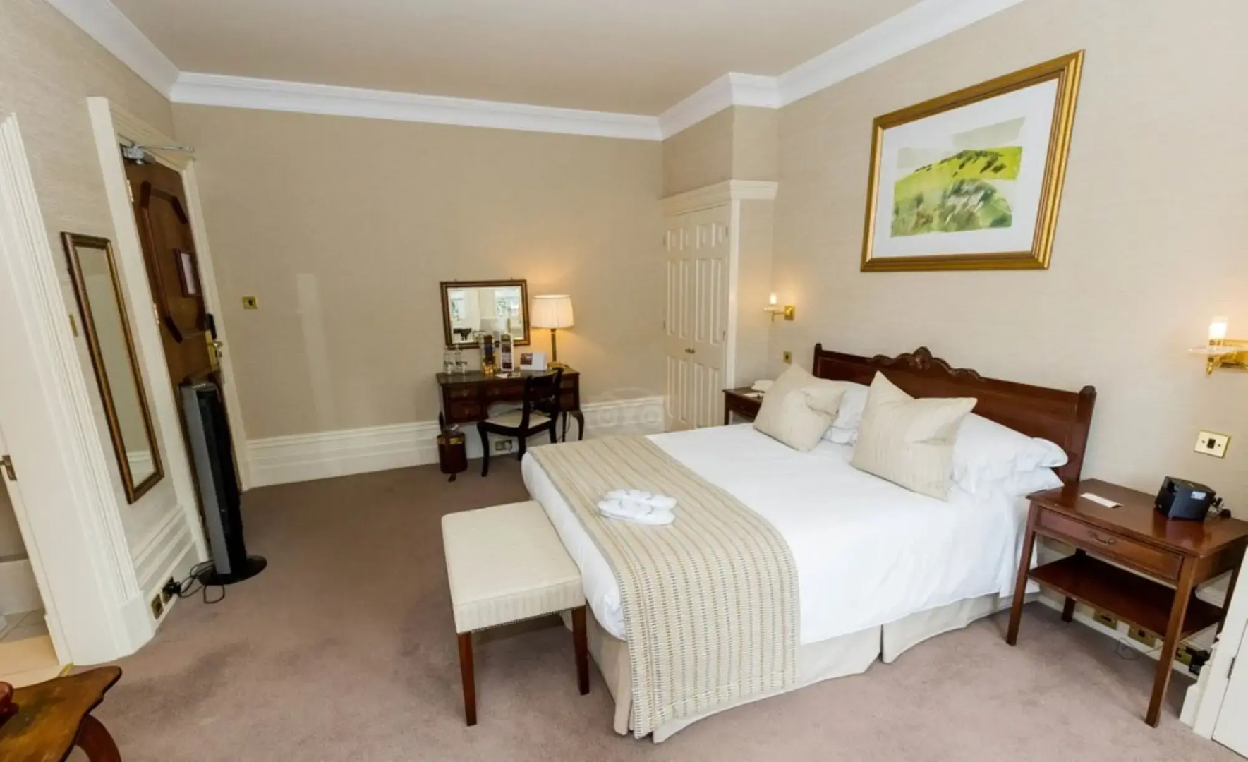 The Grand Hotel Eastbourne