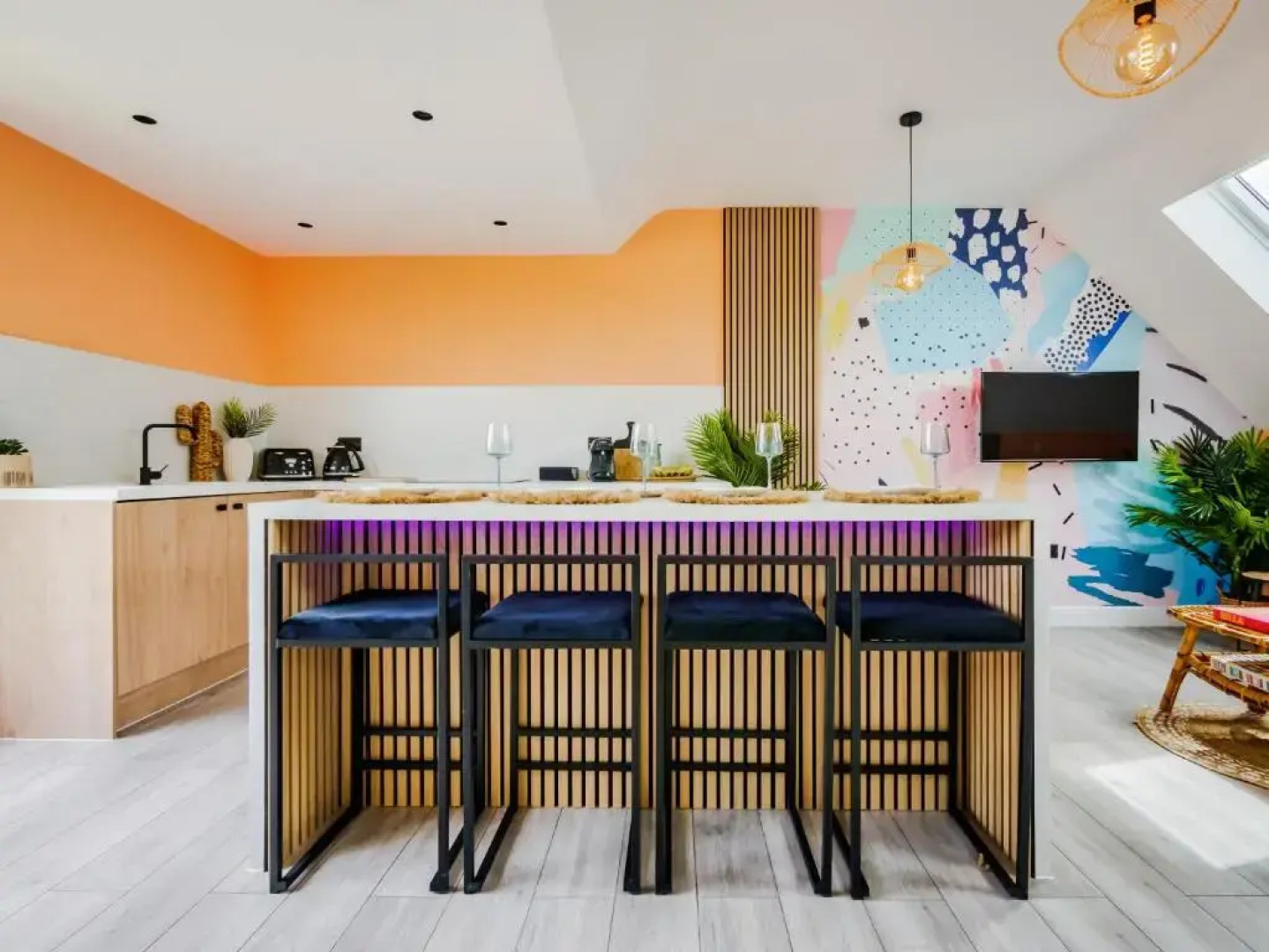 Enigma Rise Apartments