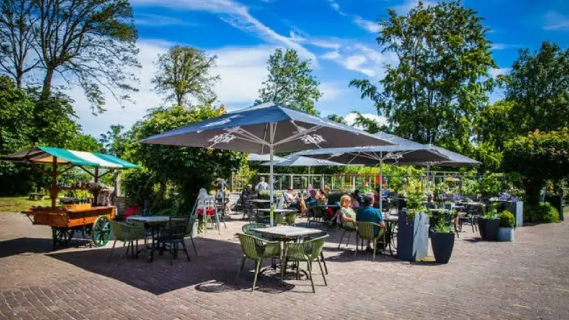 Holidayhome 6 Persons - Kon Emmaweg 26 Vrouwenpolder Uitspanning Oranjezon