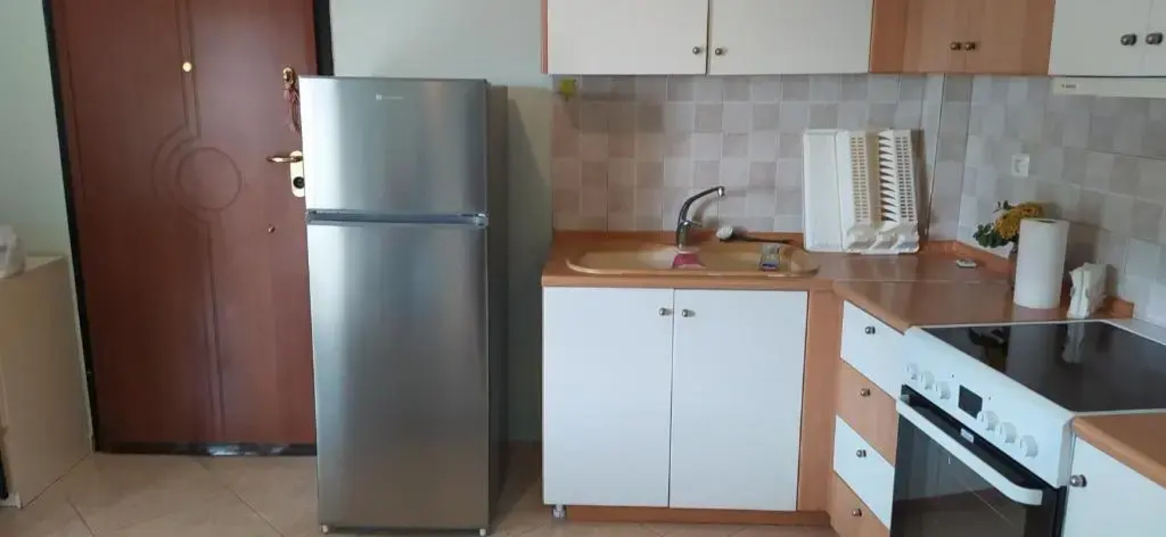 Chalkidiki Belvedere Loutra