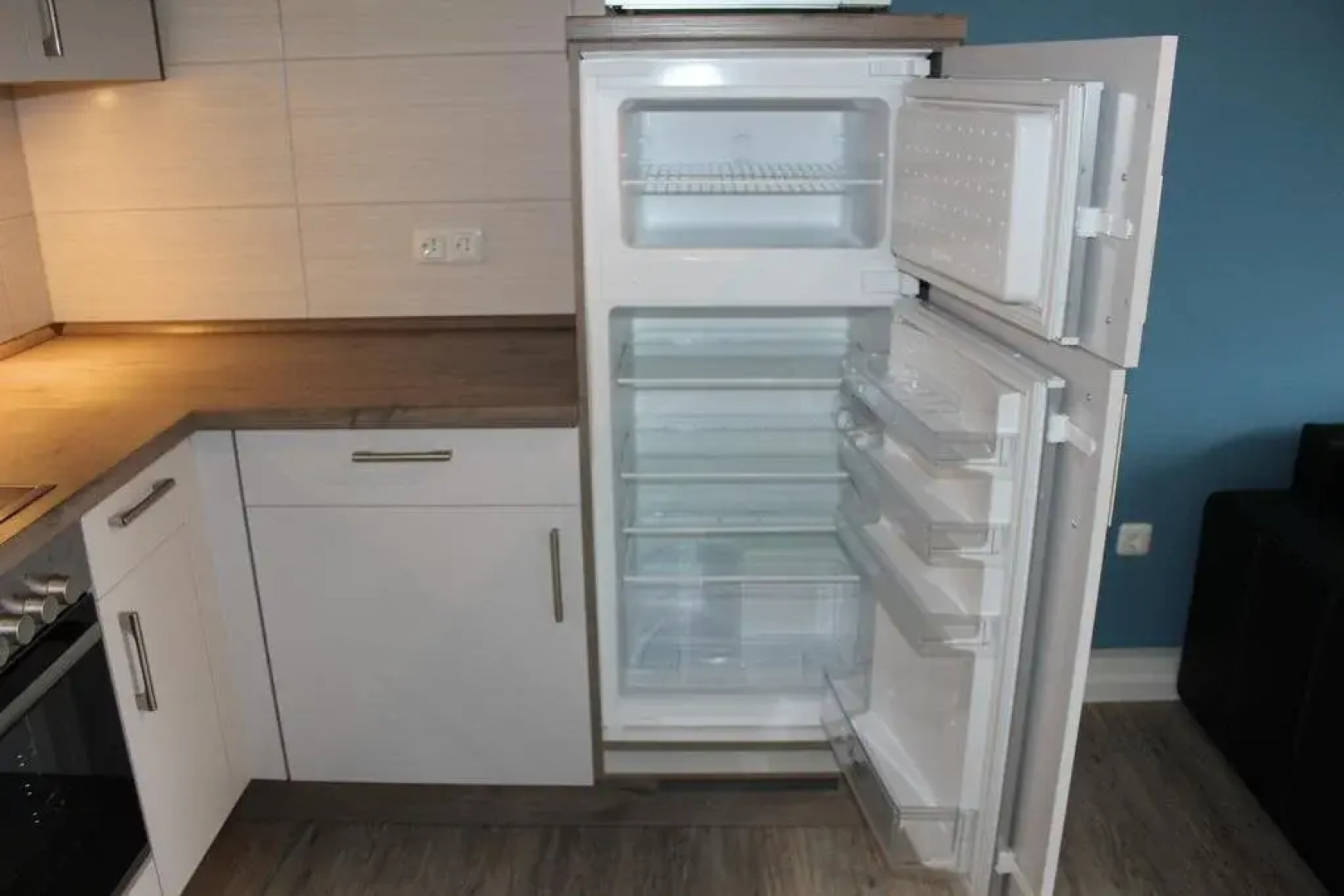 Ferienwohnanlage Lübben