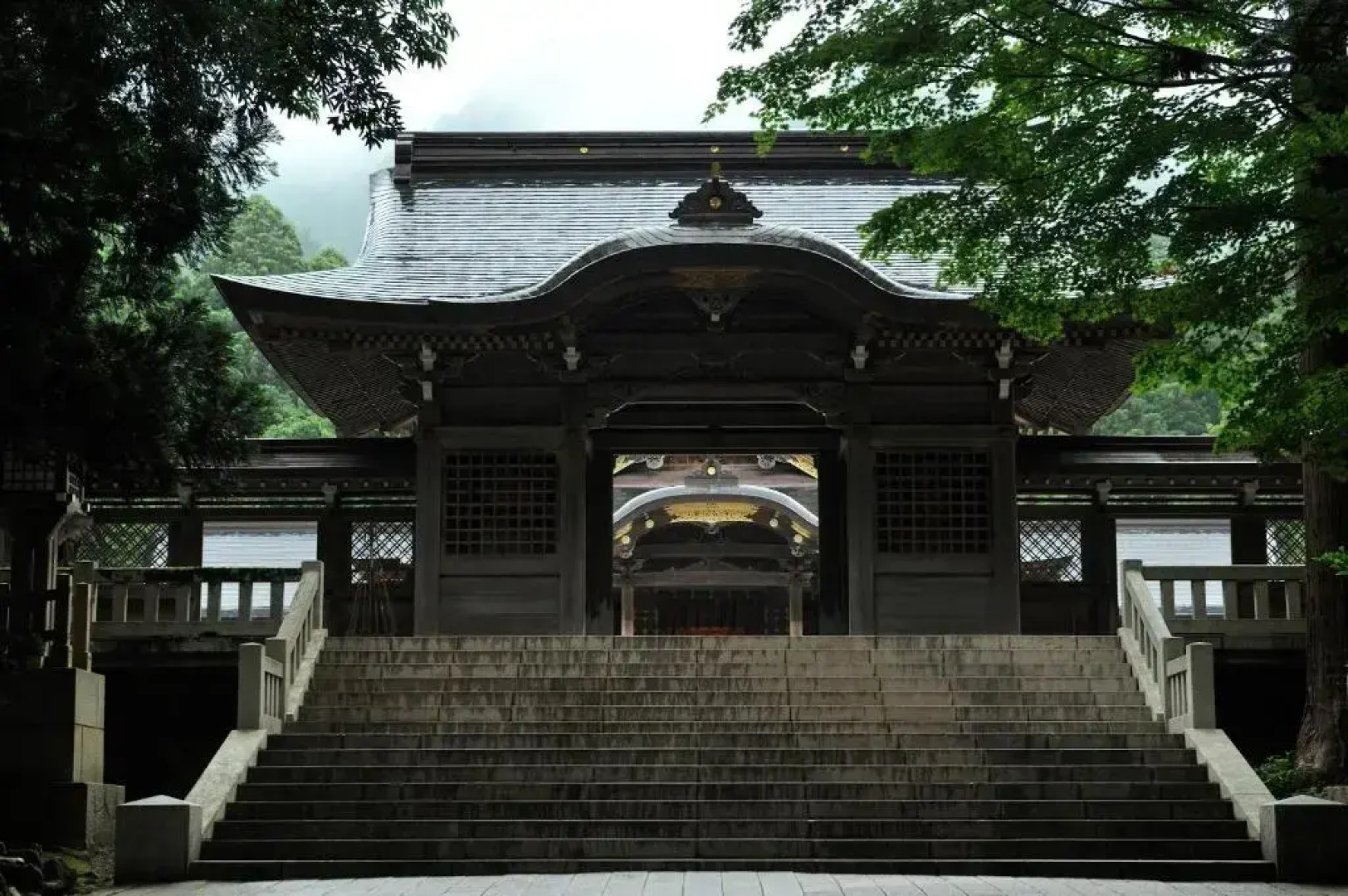 Shikino Yado Minoya Hotel