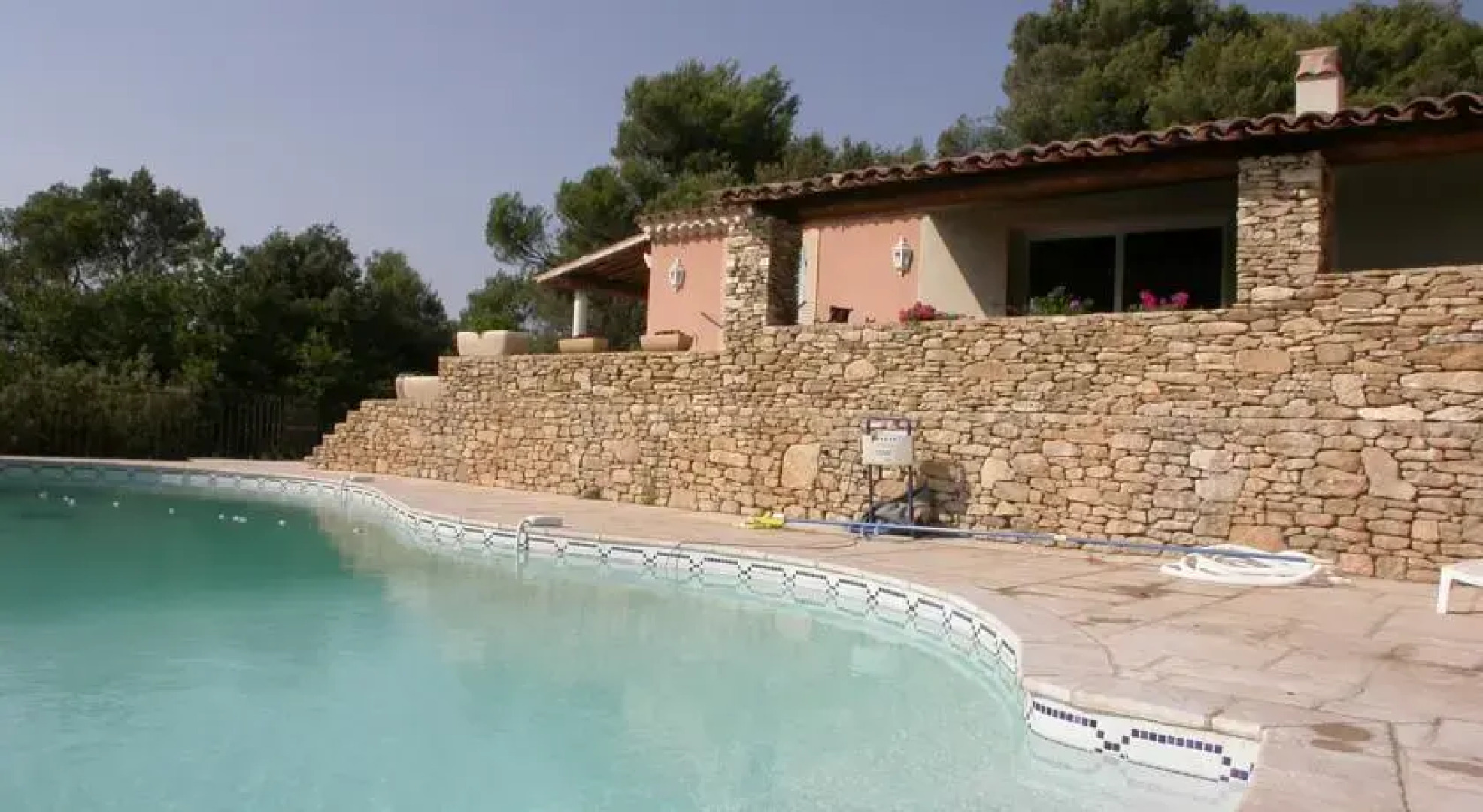 Le Petit Paradis en Provence