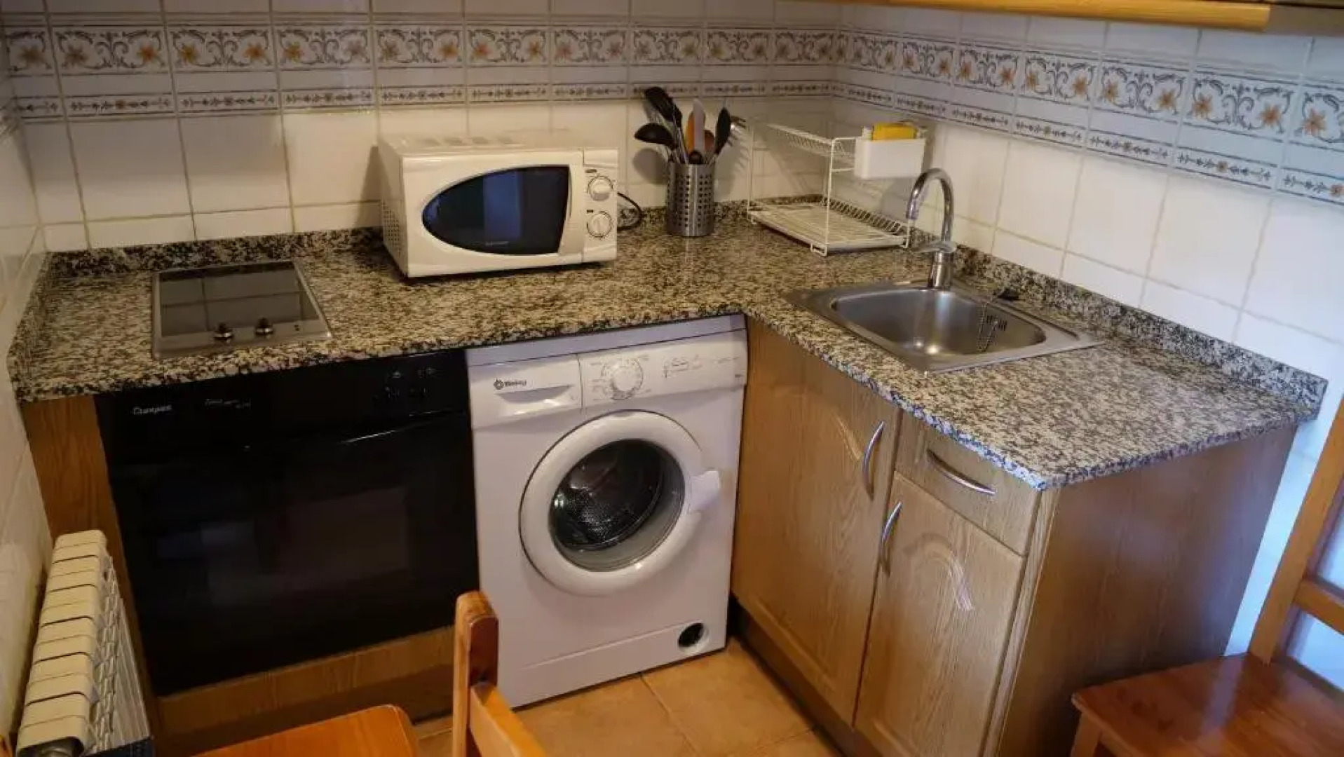 Apartaments Fontalba