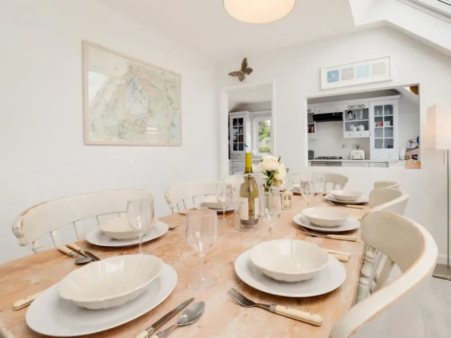 Driftwood Shaldon in Shaldon