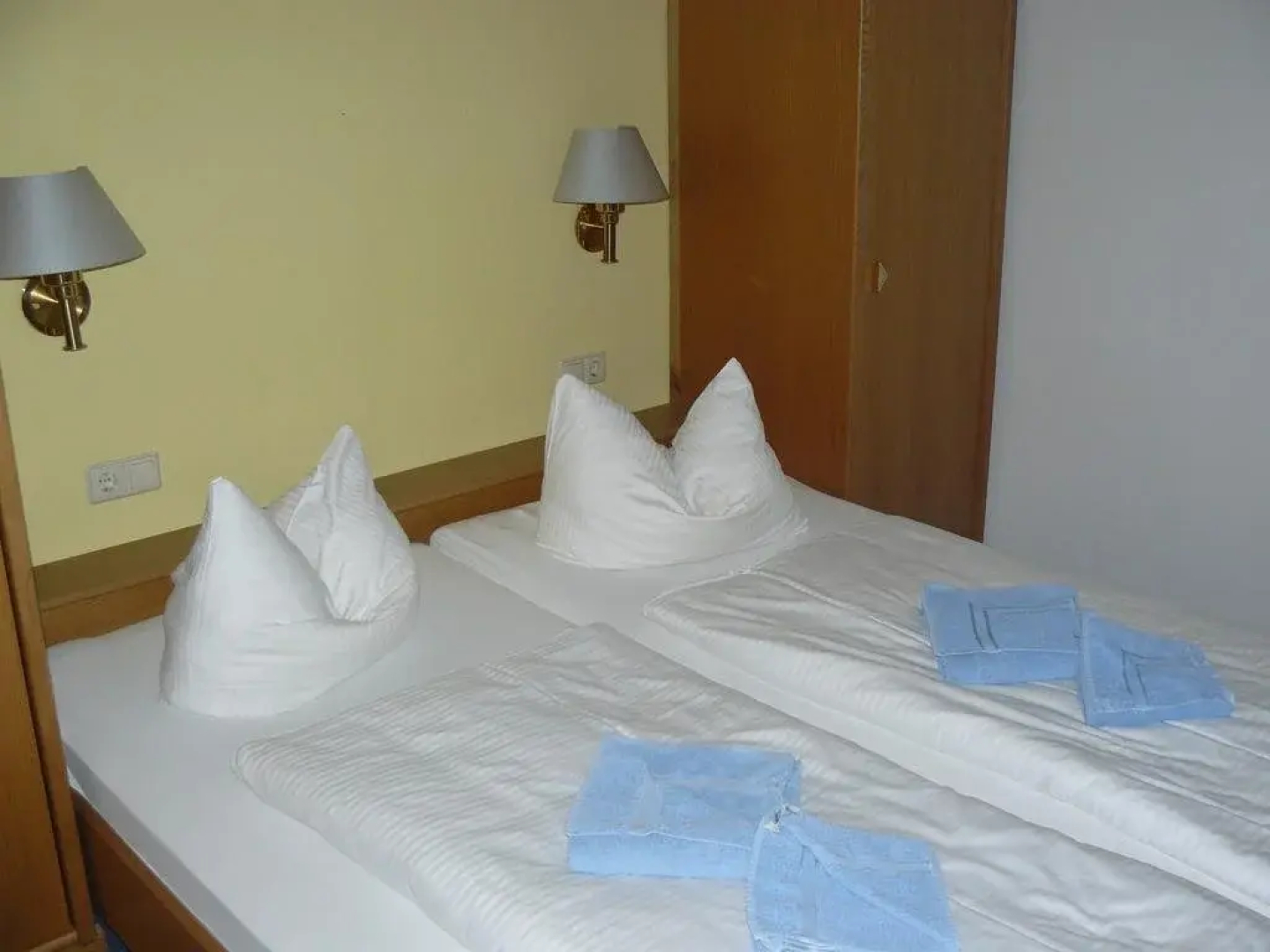 Hotel Gutshaus Kajahn