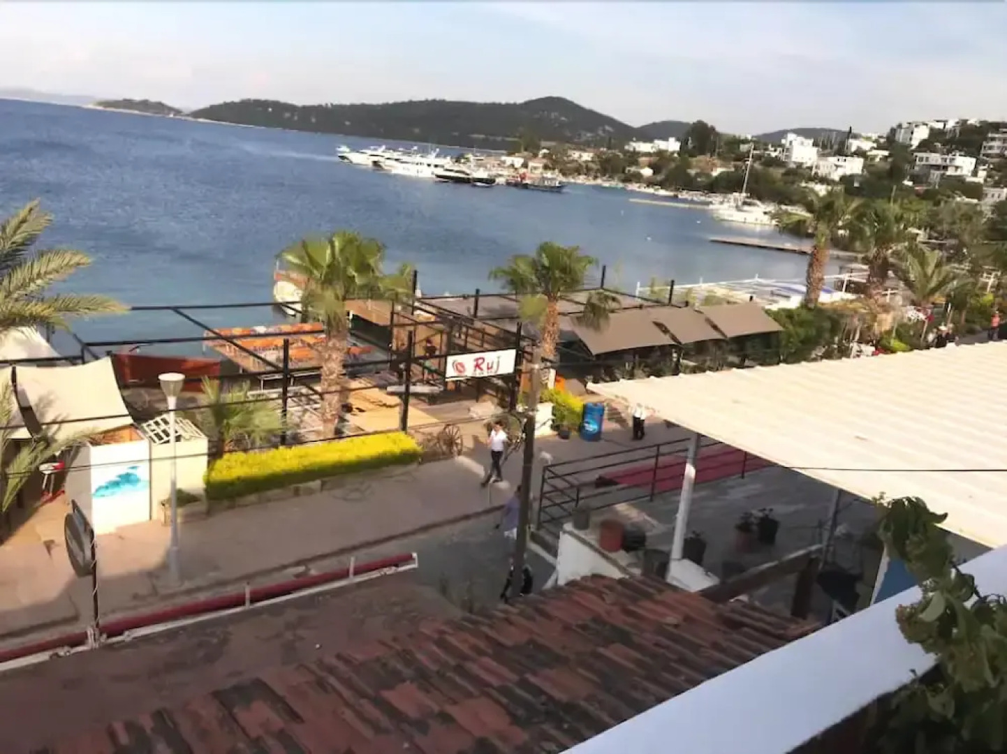 Apartment 2 Bedrooms in Turkbuku 2