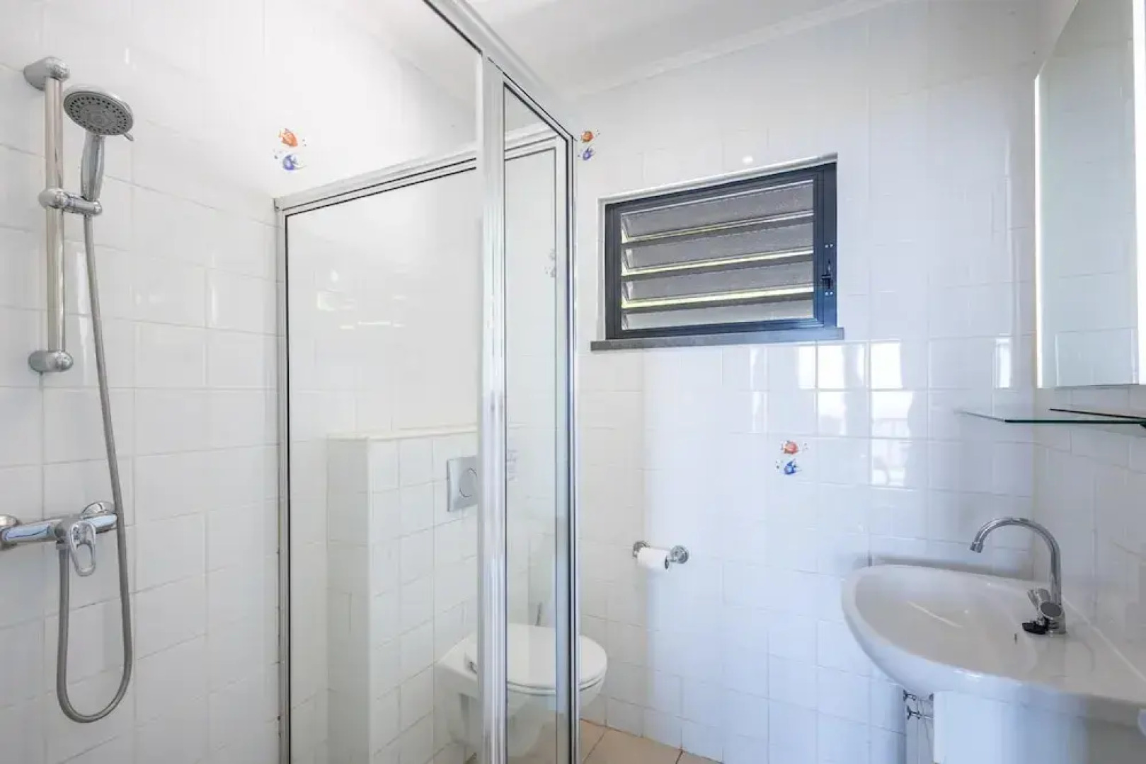 Seaside Rhapsody at Villa Kolibreeze