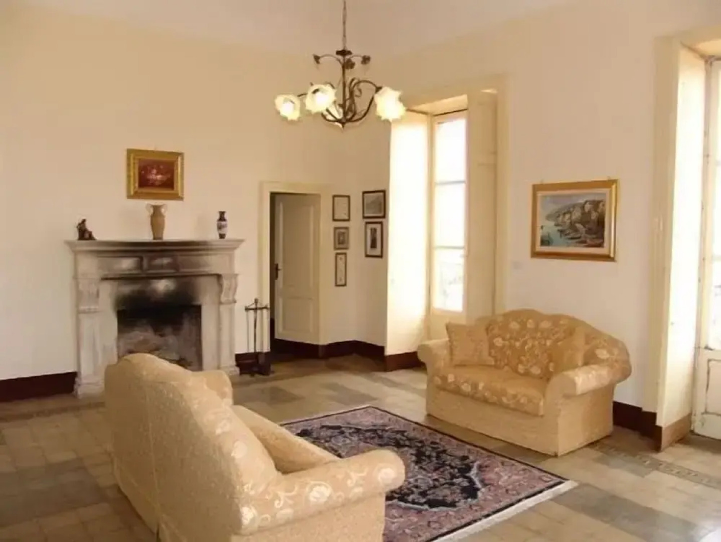 Etna Wine Agriturismo