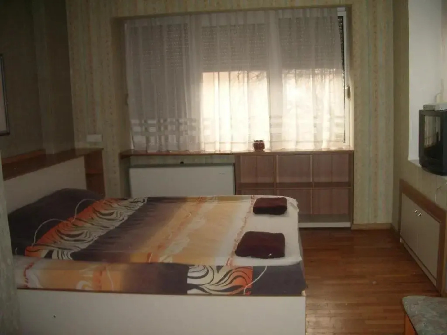 Maystorov Guest House