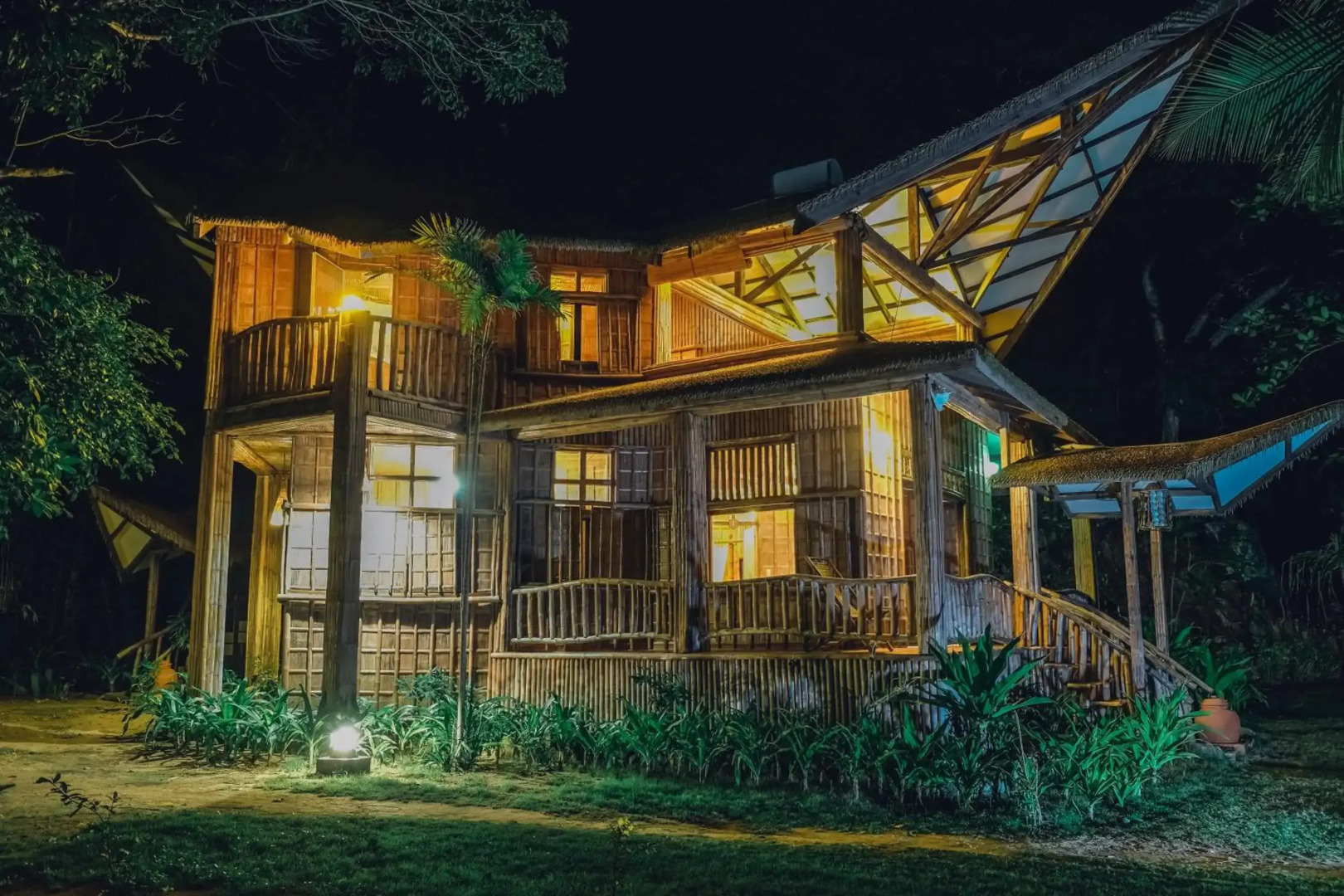 Flower Island Resort