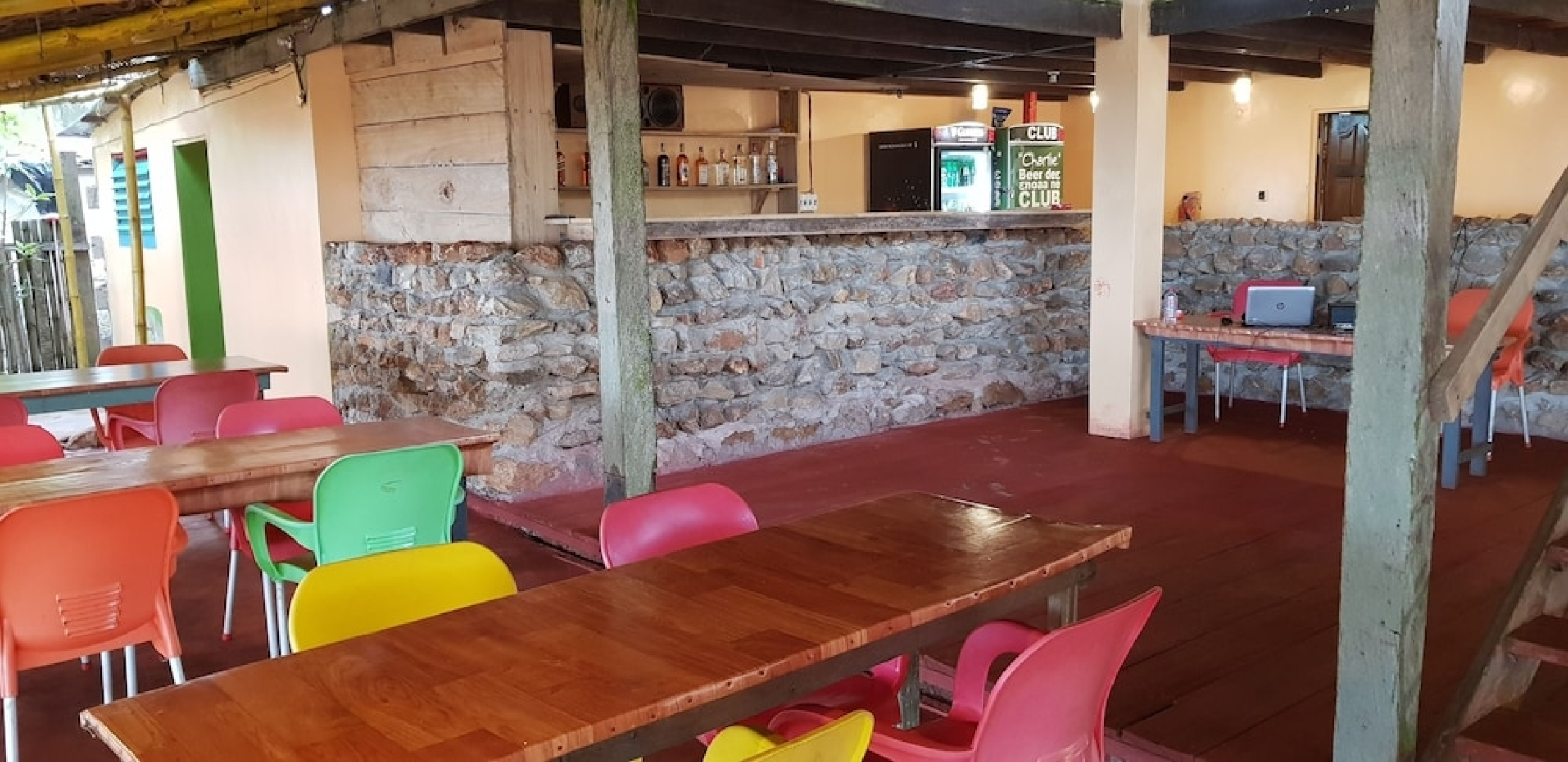 African Vibrations Beach Resort