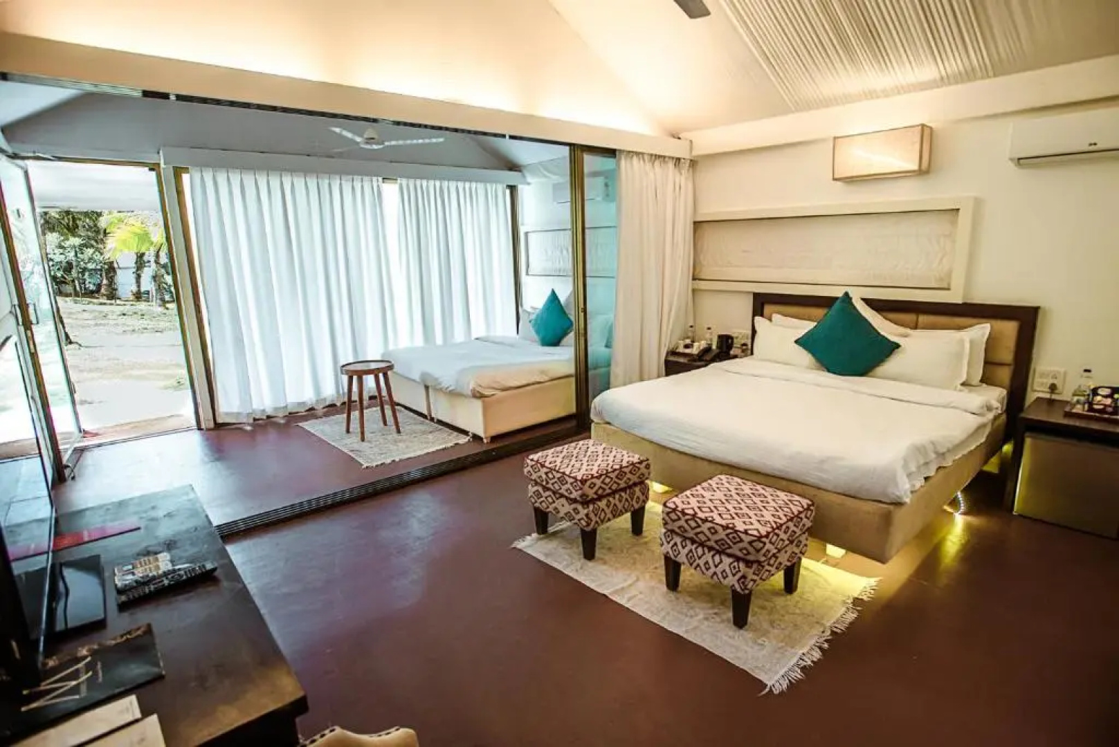 Marbela Beach Resort