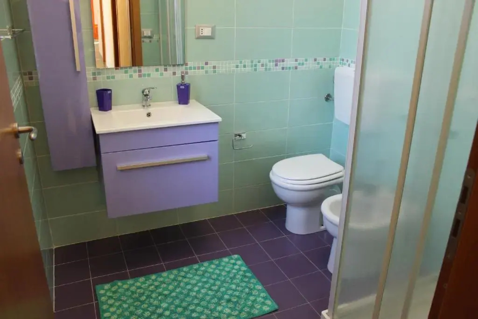 villa per sole mare e relax