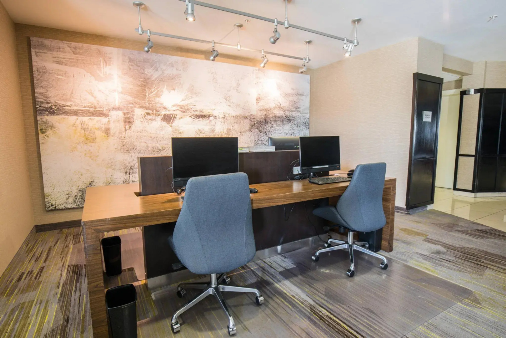 Courtyard by Marriott Merced