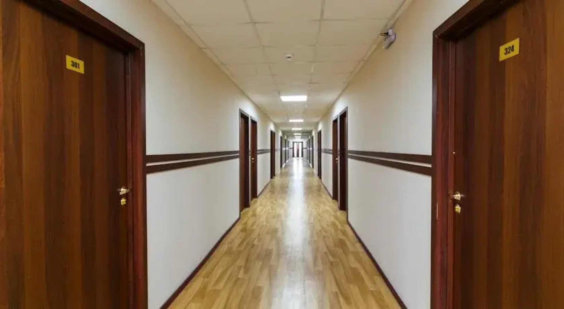 Hotel Complex Nikulskoye