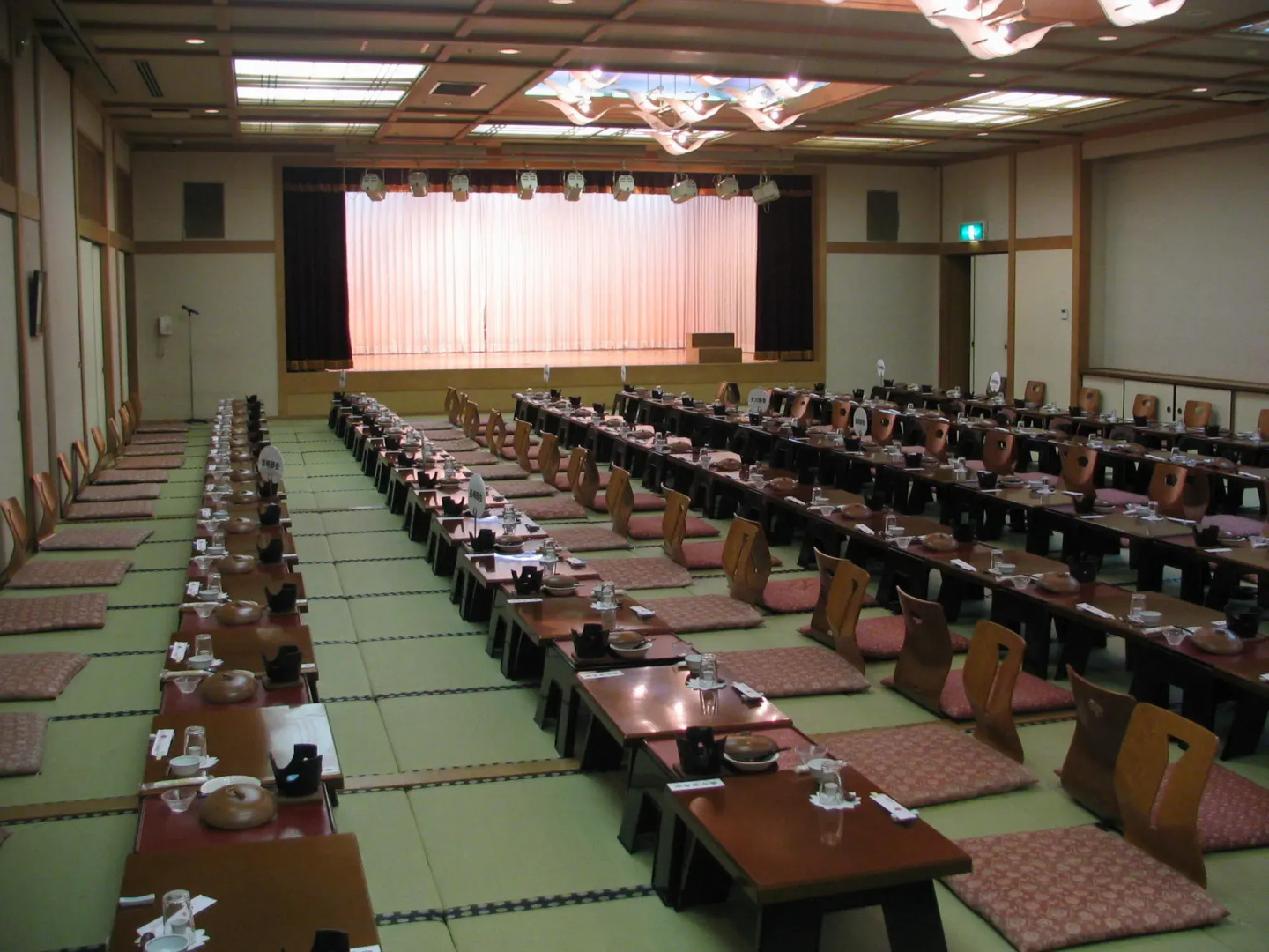 Tamana Onsen Hotel Shirasagi