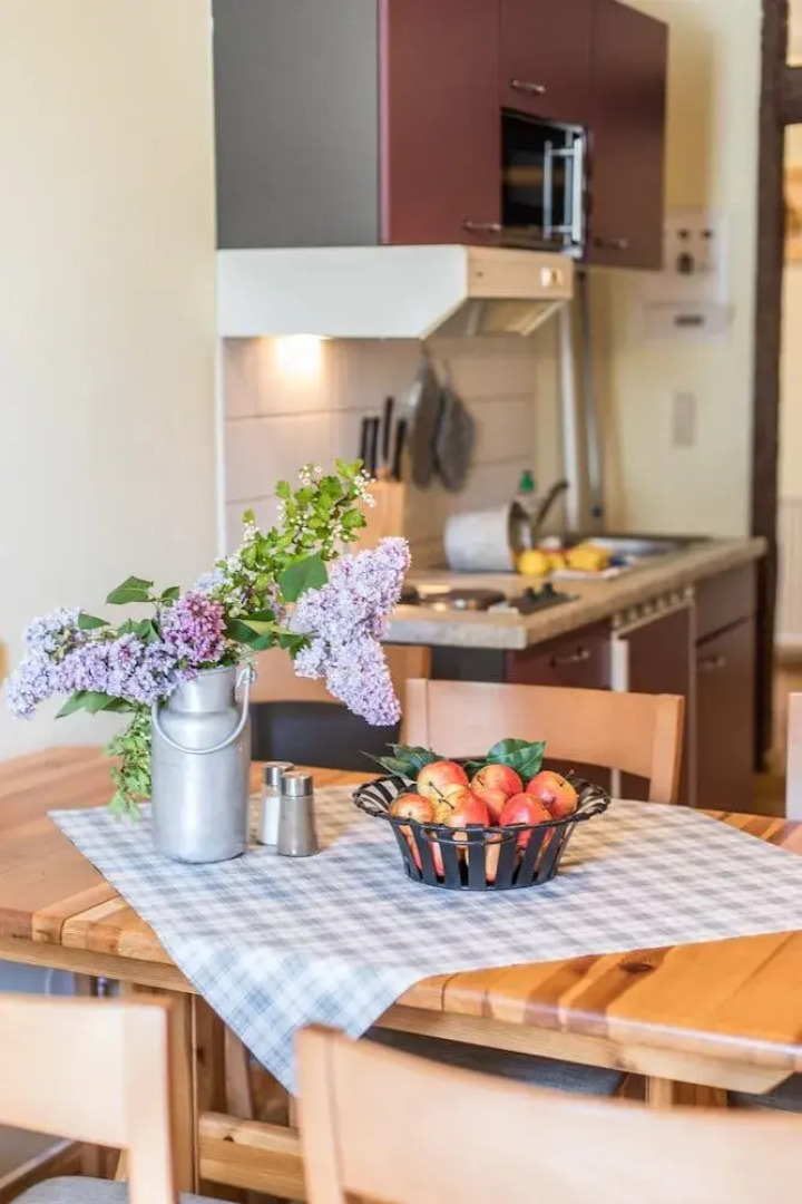 Reiter- und Ferienhof Storchennest