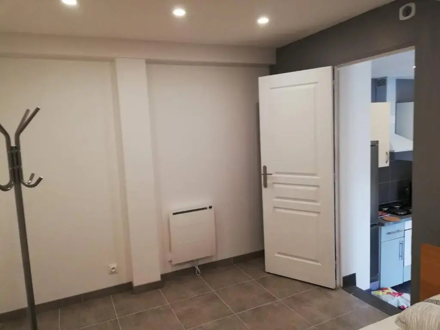 Maison Duplex & Appartement sur cour