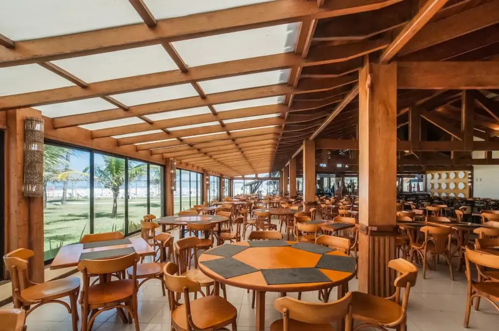 Makai Resort All Inclusive Convention