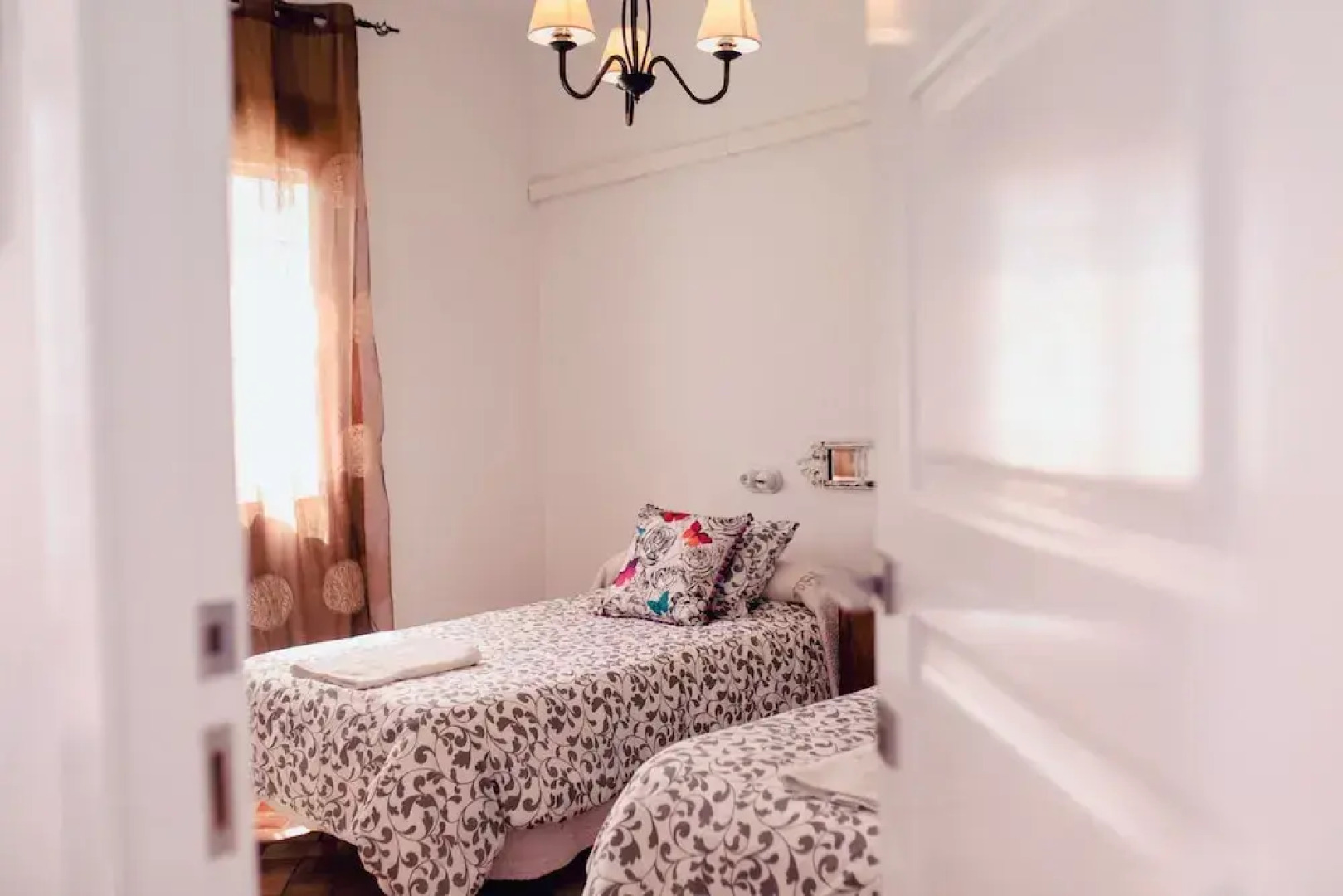 La Casa de Bobadilla Alojamiento Rural