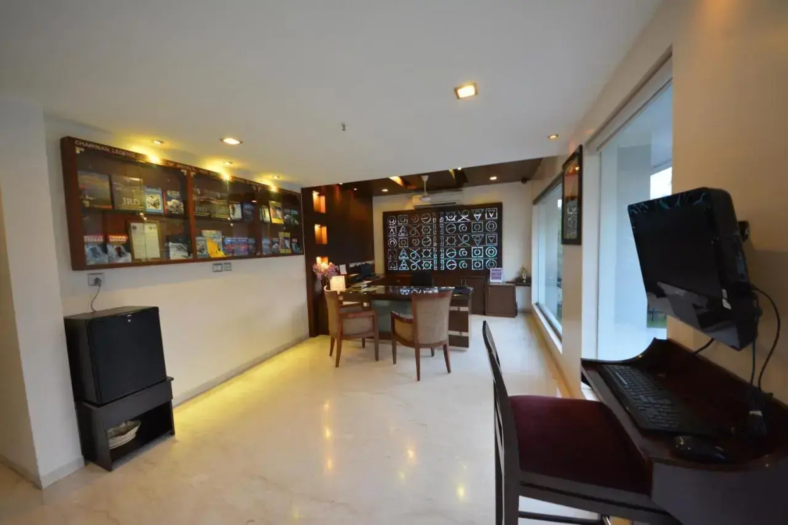 Hotel Legend Inn @ Nagpur