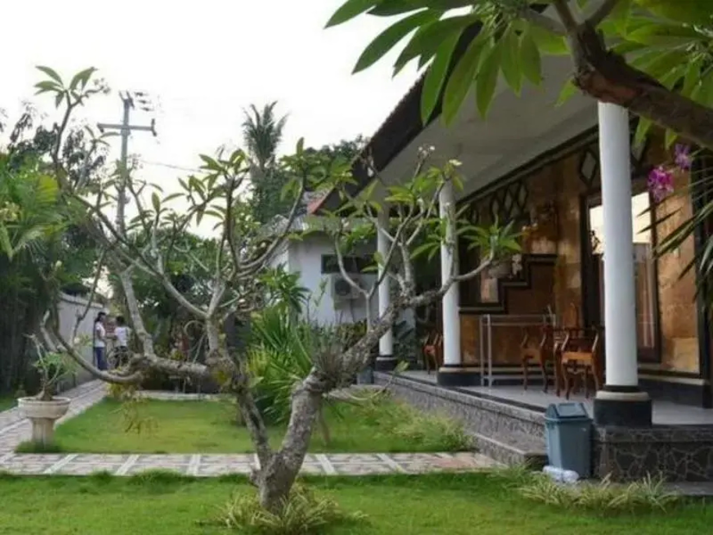 Arya Inn Lembongan