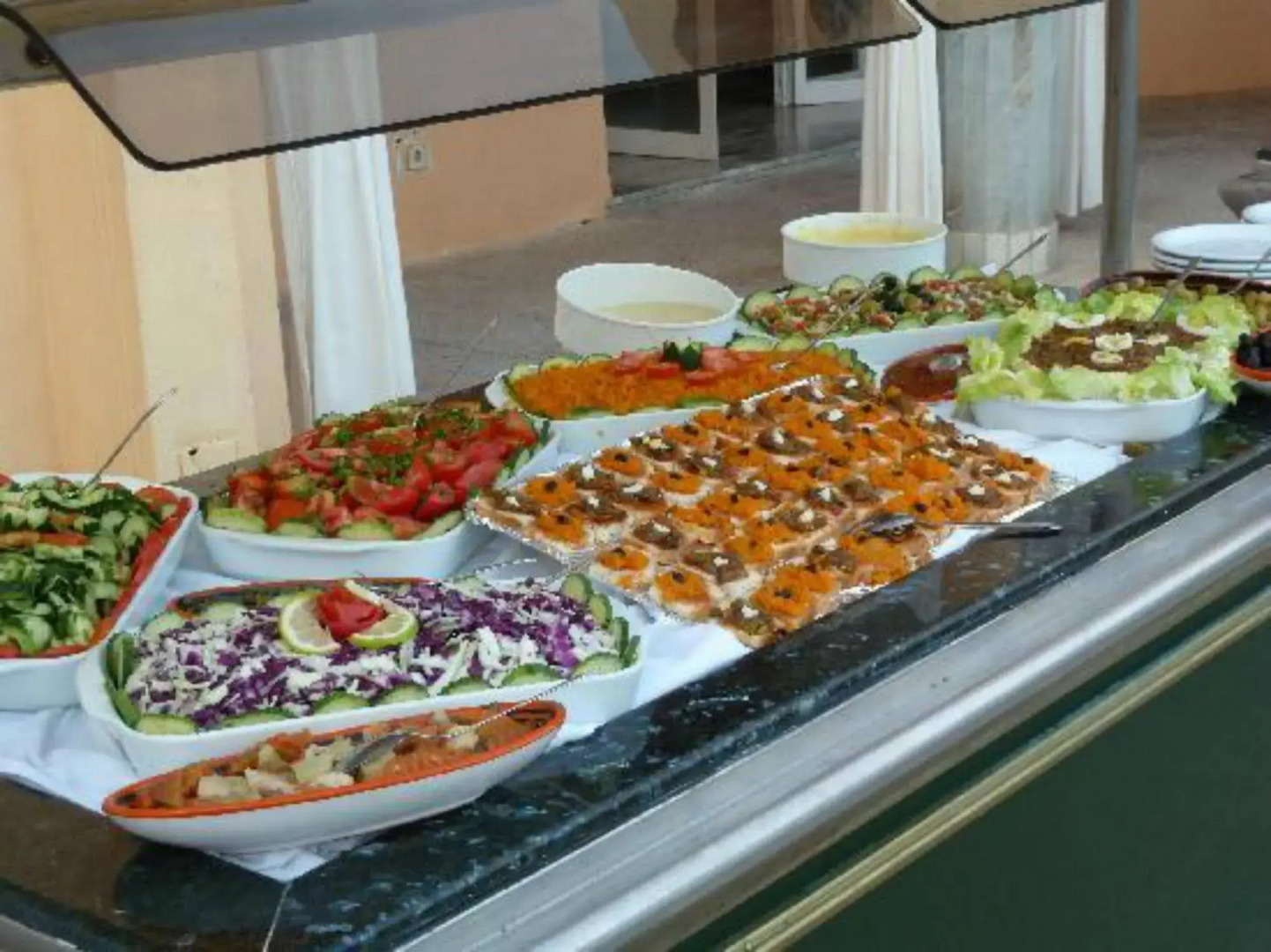 Hôtel Narcis - Adults Only