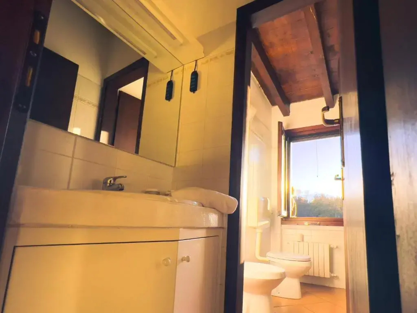 Agriturismo Tenuta Monteoliveto - Cottag