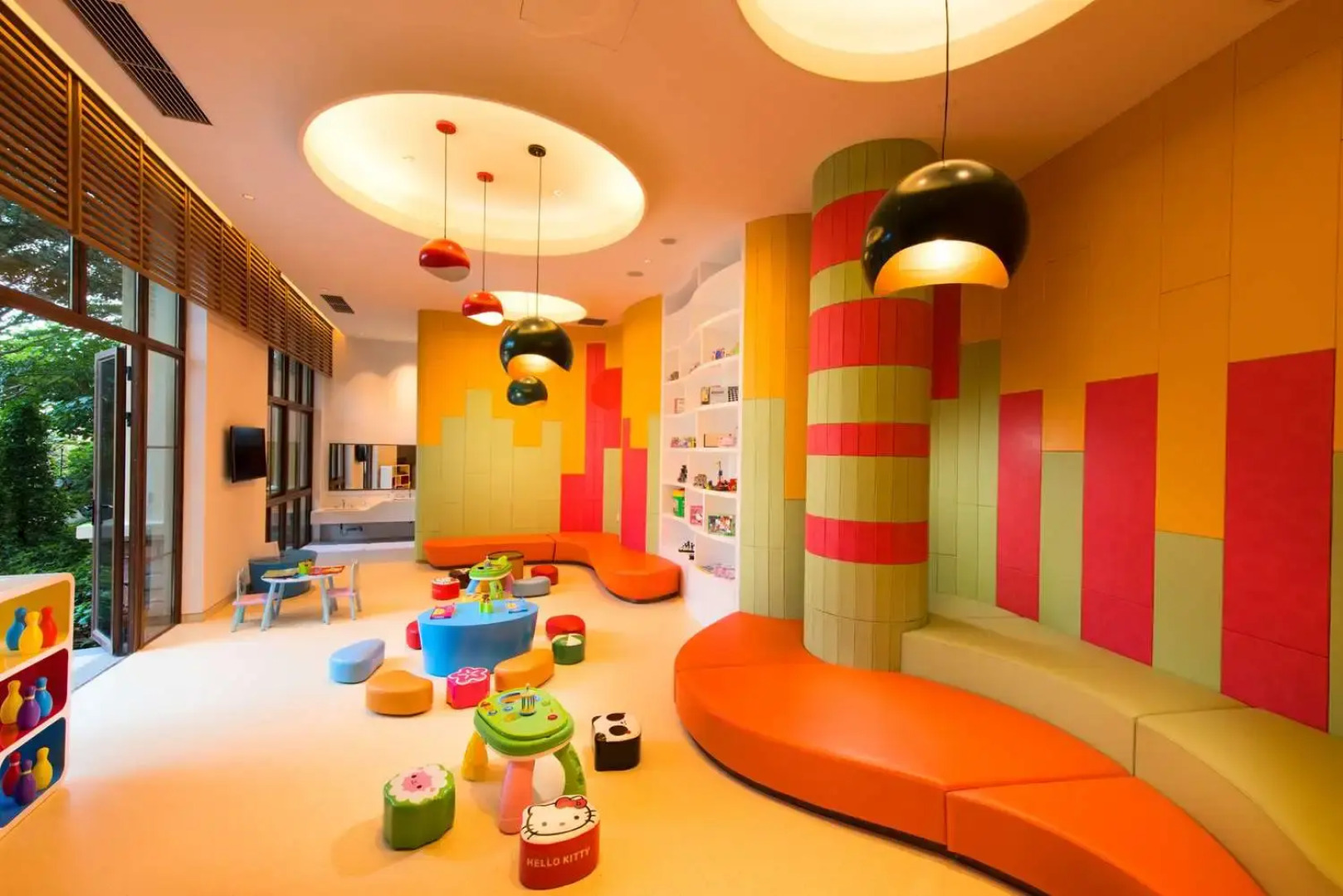 DoubleTree Resort by Hilton Hainan Chengmai