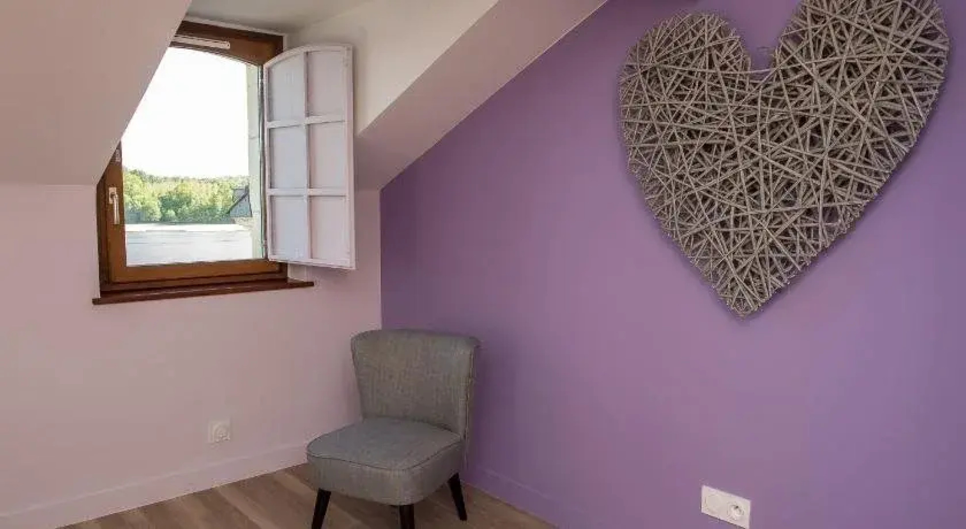 Gîte Les Orchidées de la Loire SAUMUR