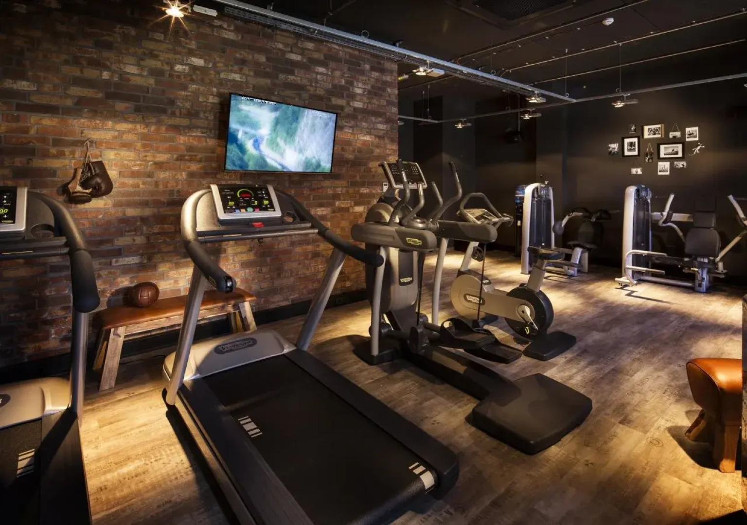 pentahotel Brussels Airport