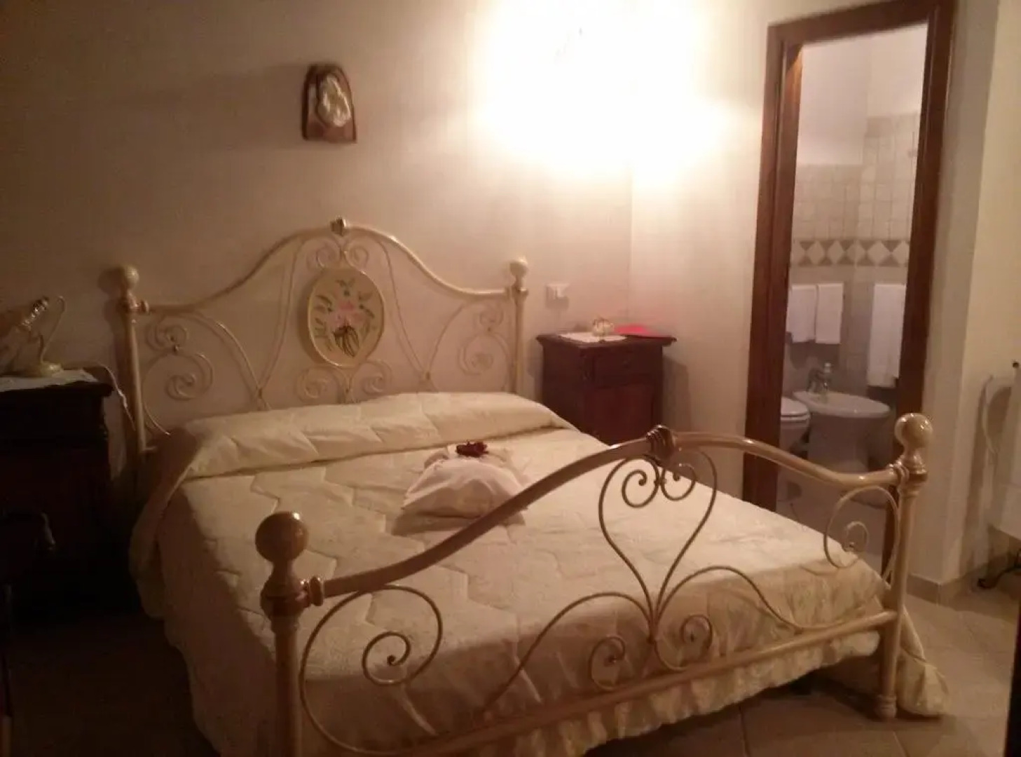B&B La Casetta sul Lago