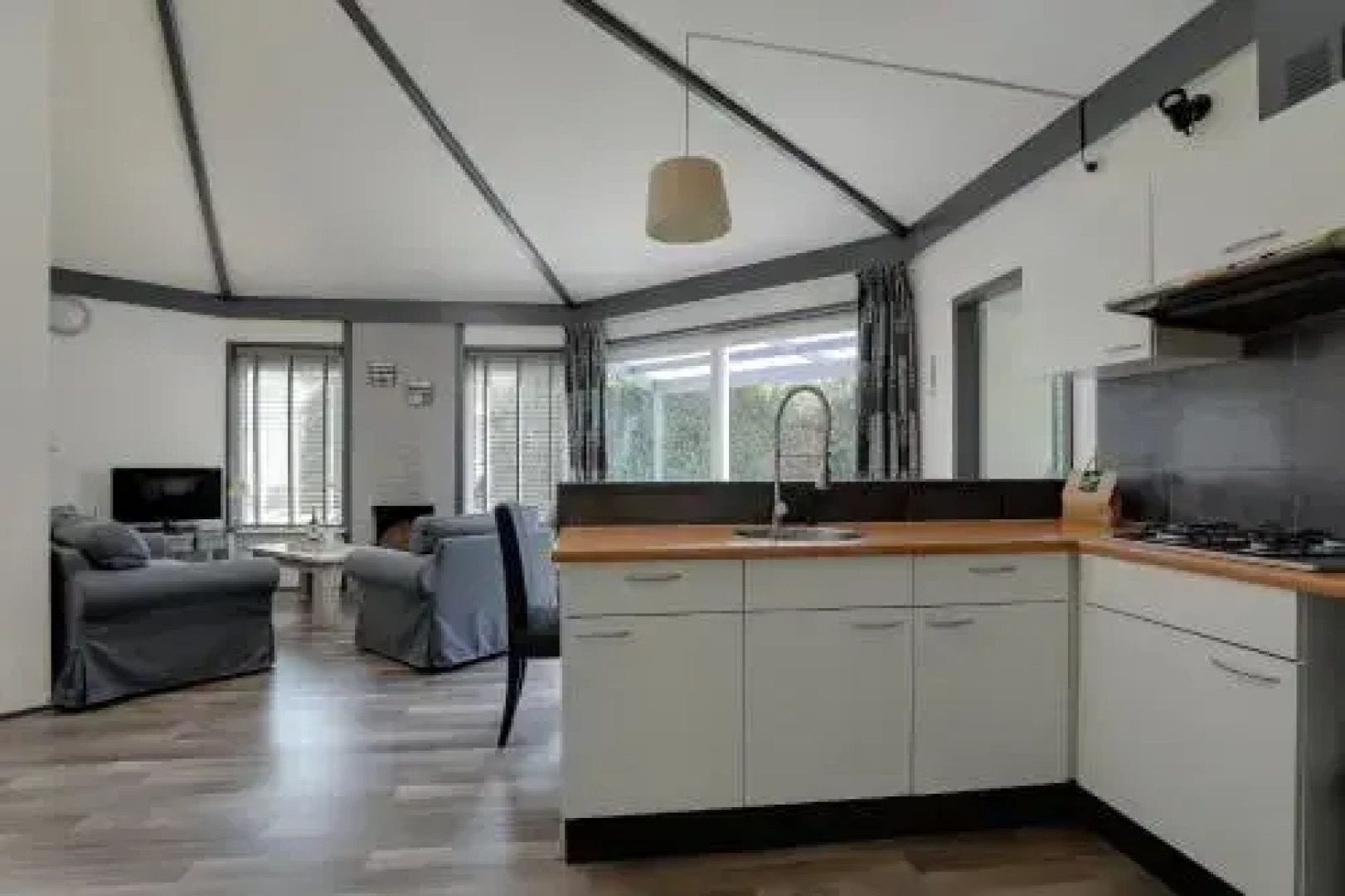 Bungalowpark Het Verscholen Dorp