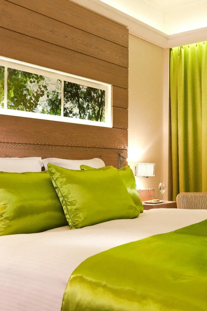 Resort Barrière Ribeauvillé