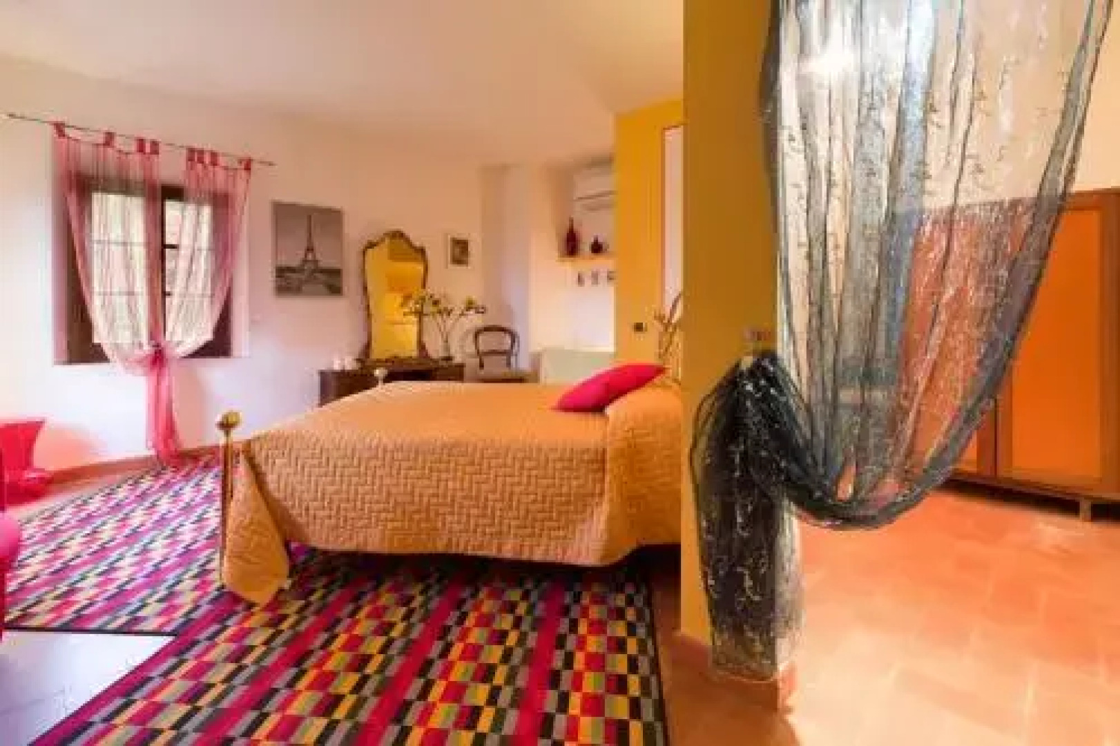 Tamerici Holiday Home