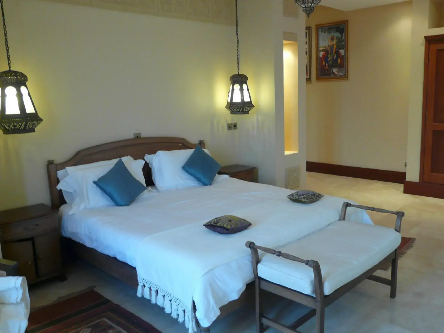 Cocoa Boutique Hotel