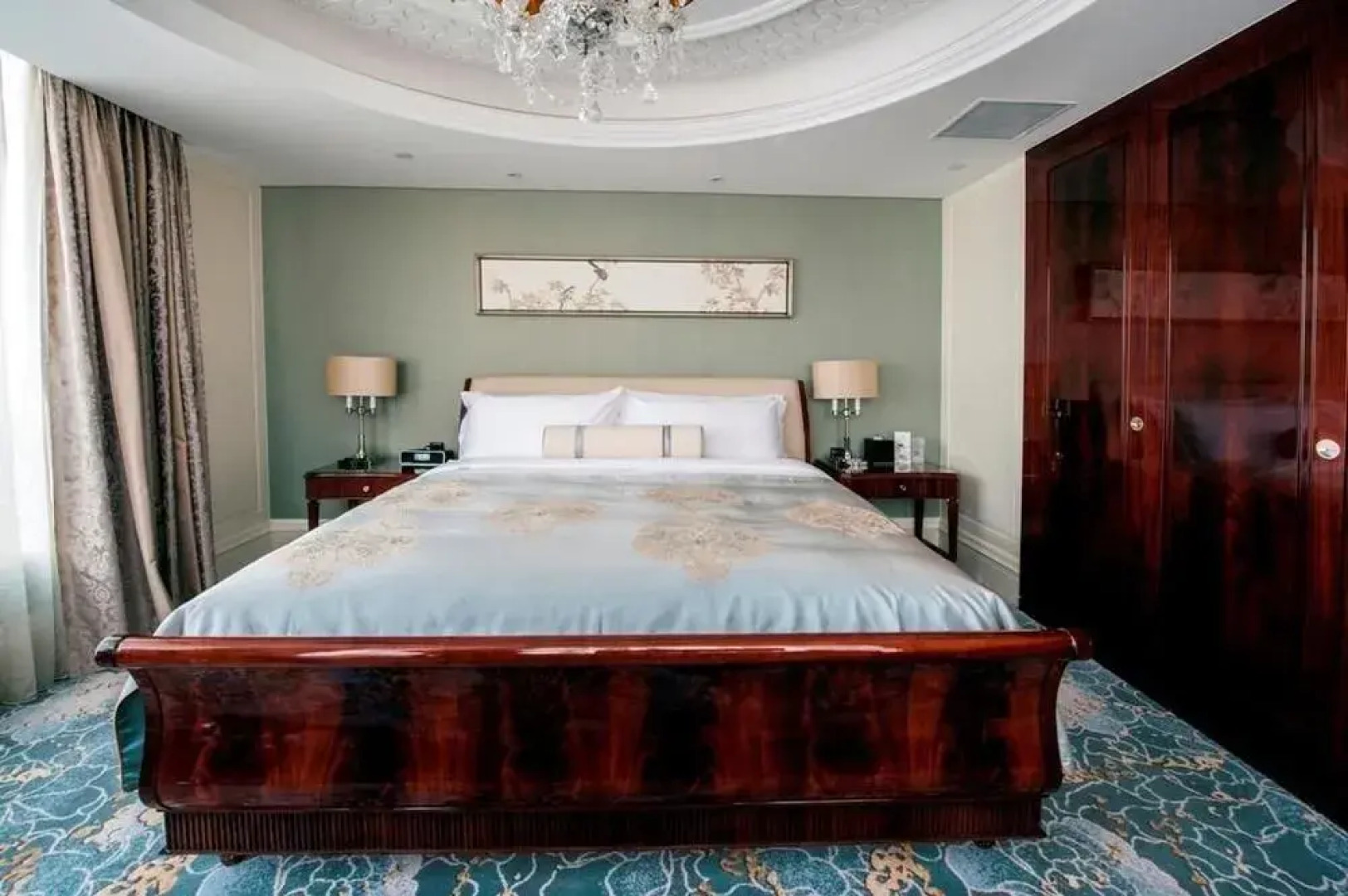 Zhongmao Haiyue Hotel