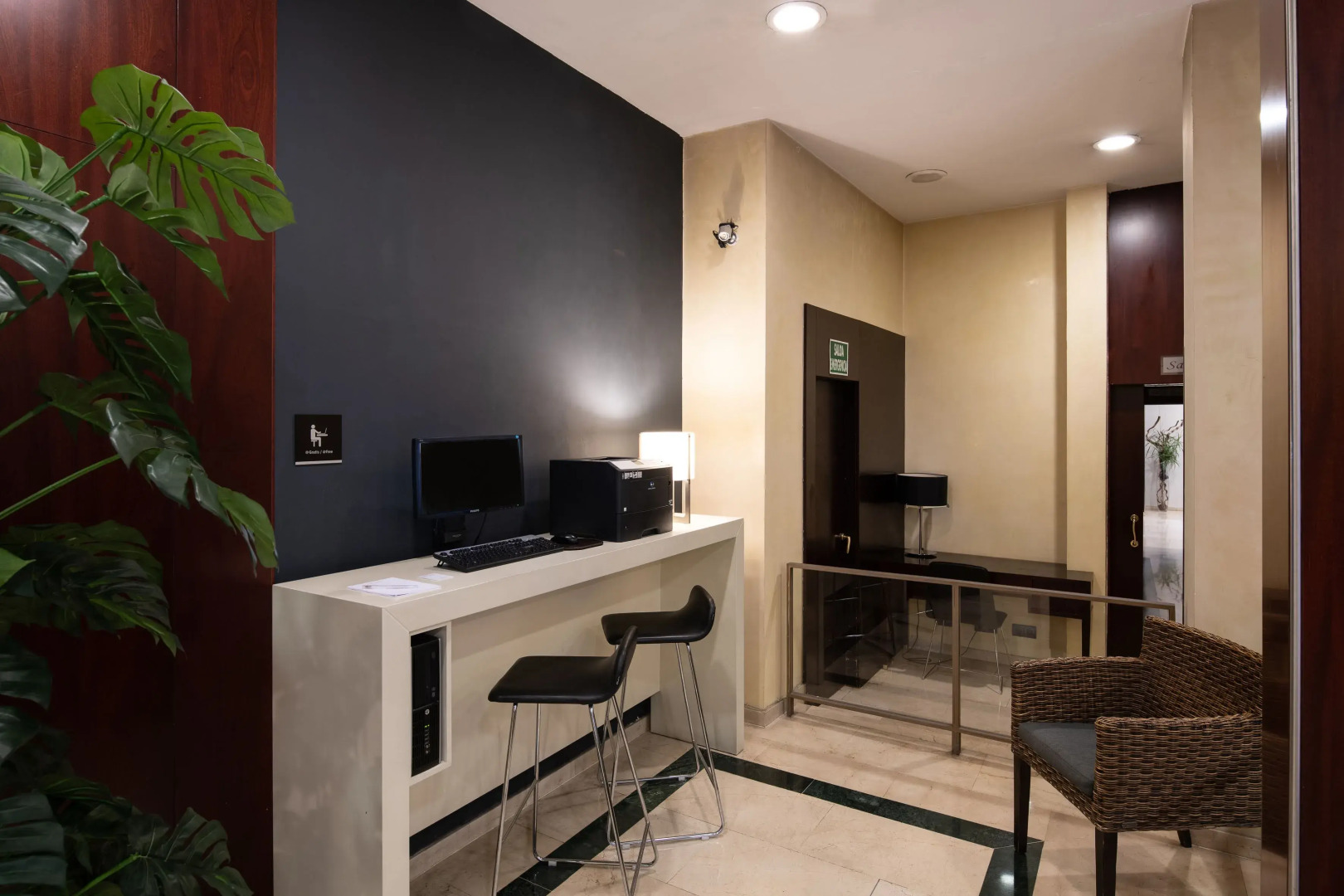 Catalonia Puerta del Sol