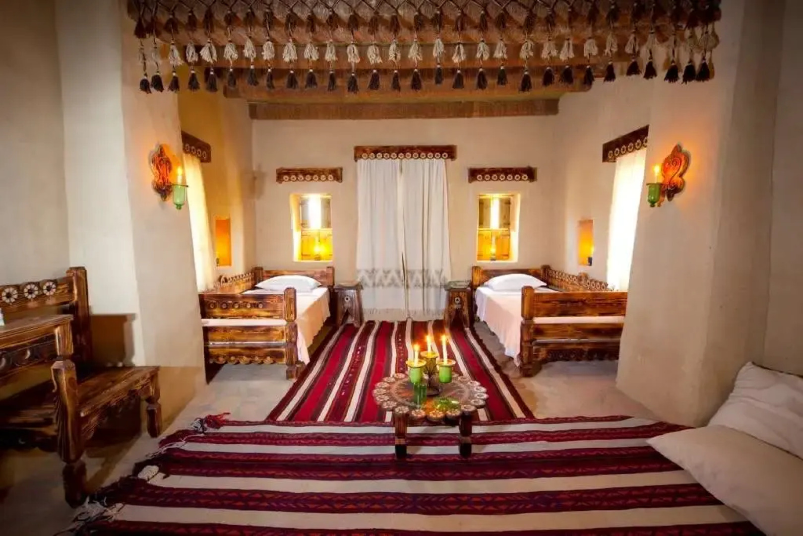 Taziry Ecovillages Siwa