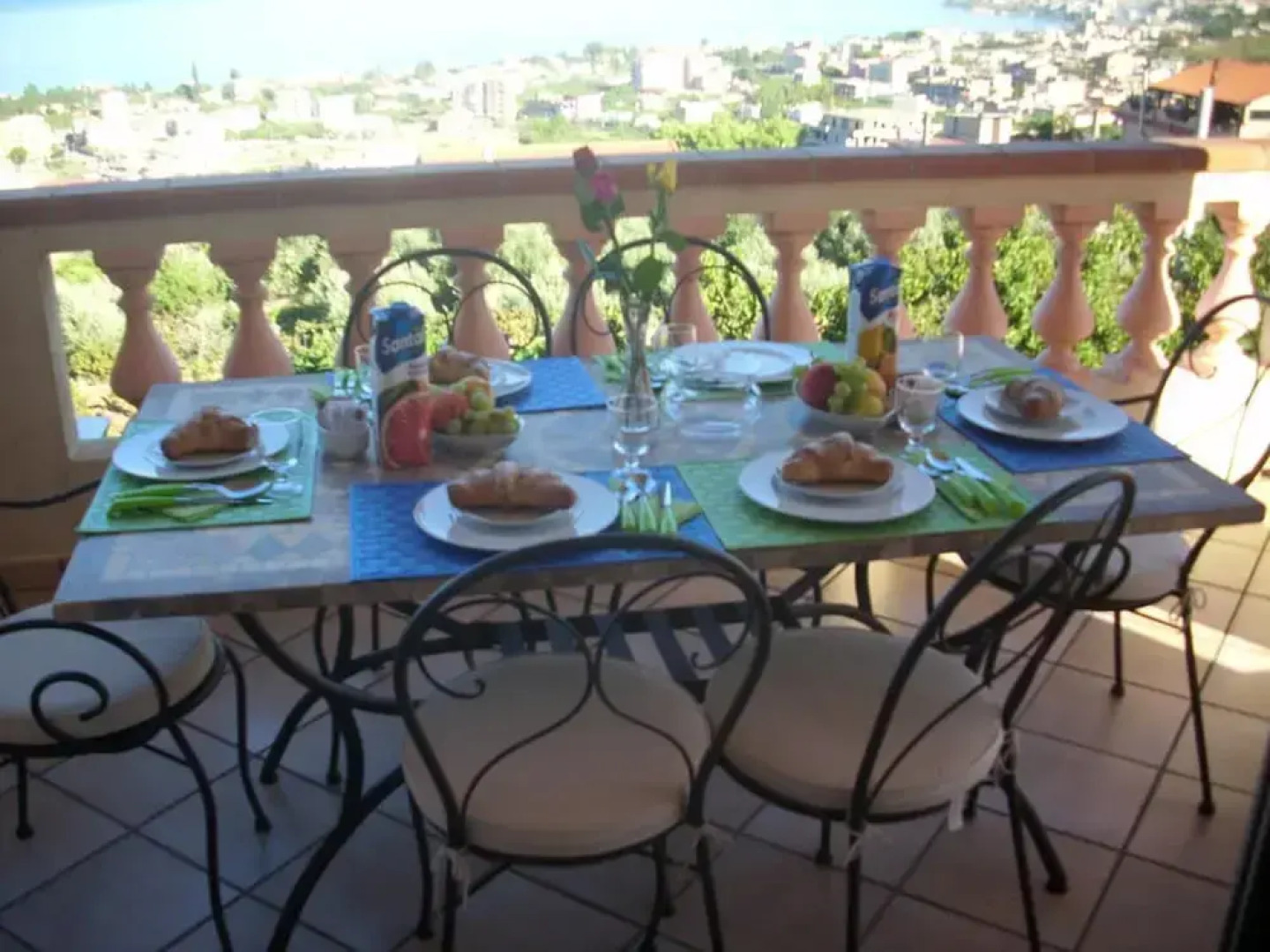 B&B Angolo Di Paradiso