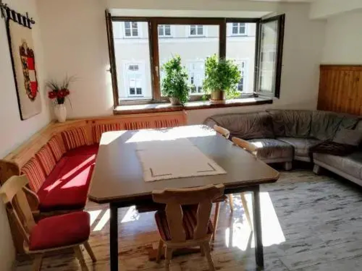 Ferienwohnung Walker