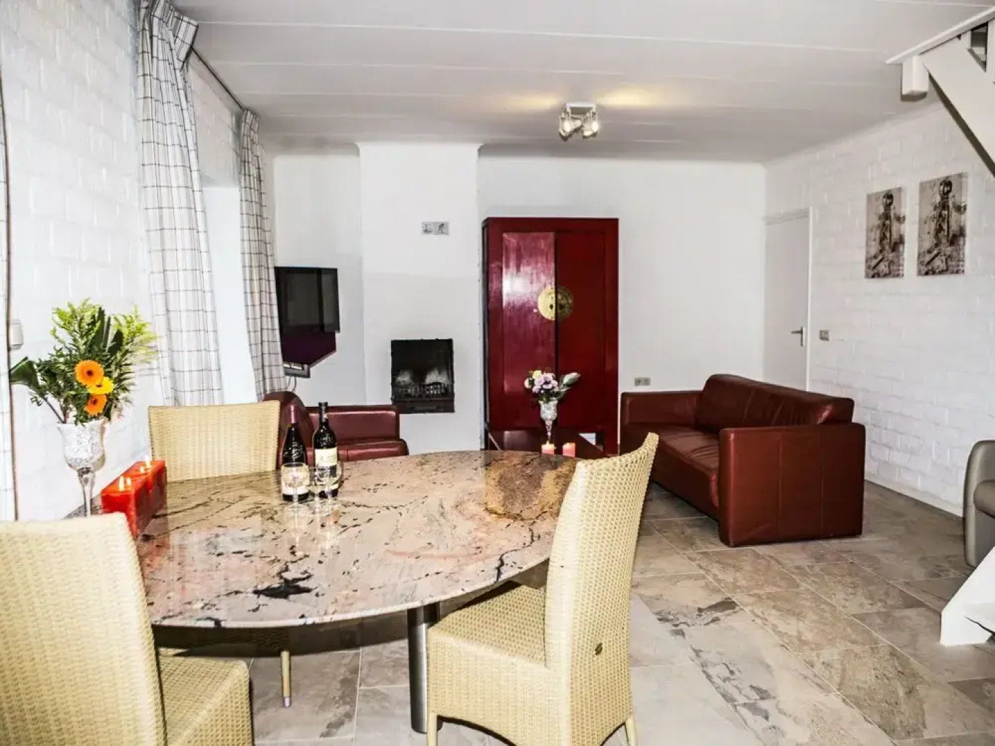 Bungalowpark Landsrade Gulpen