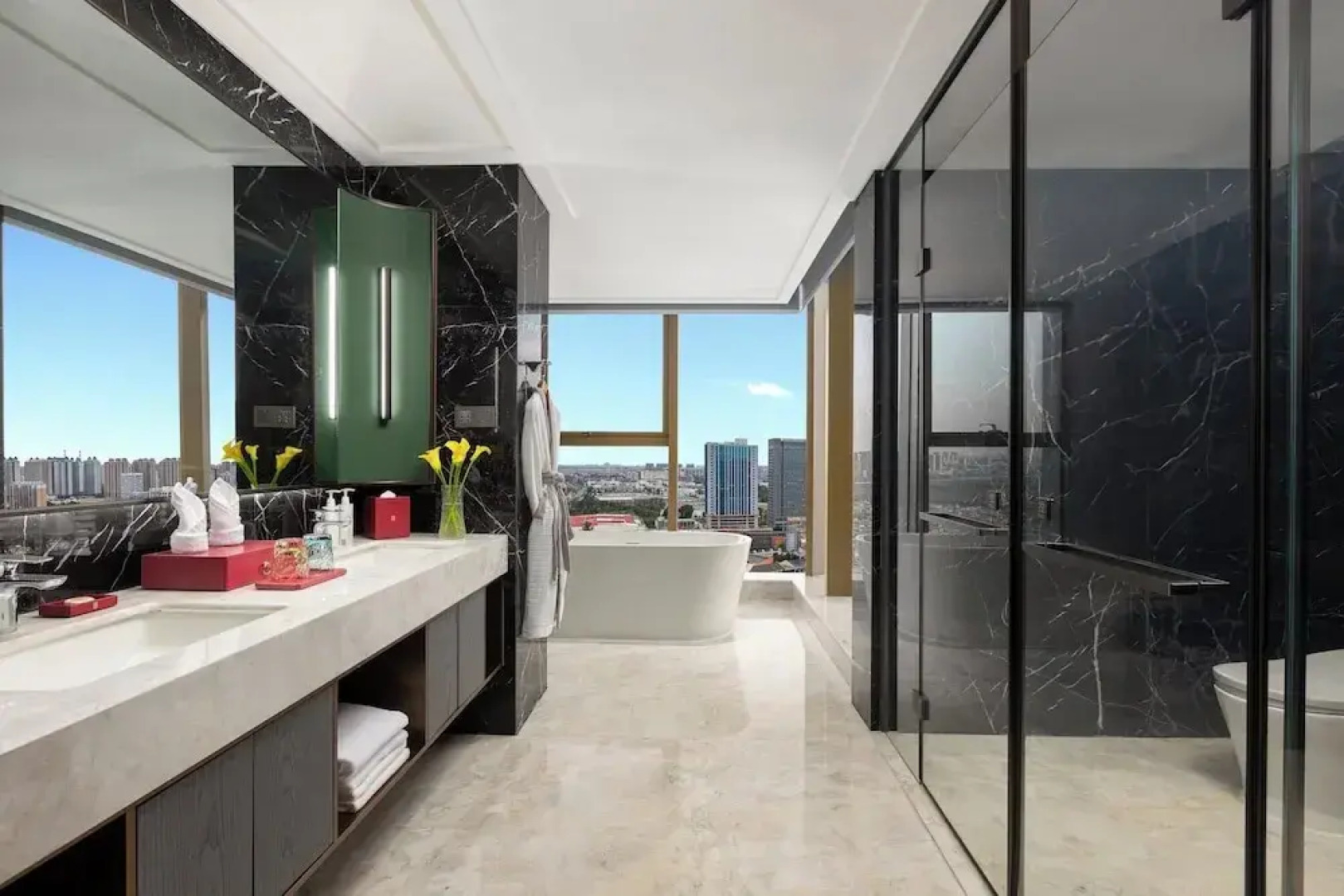 Hualuxe Handan by IHG