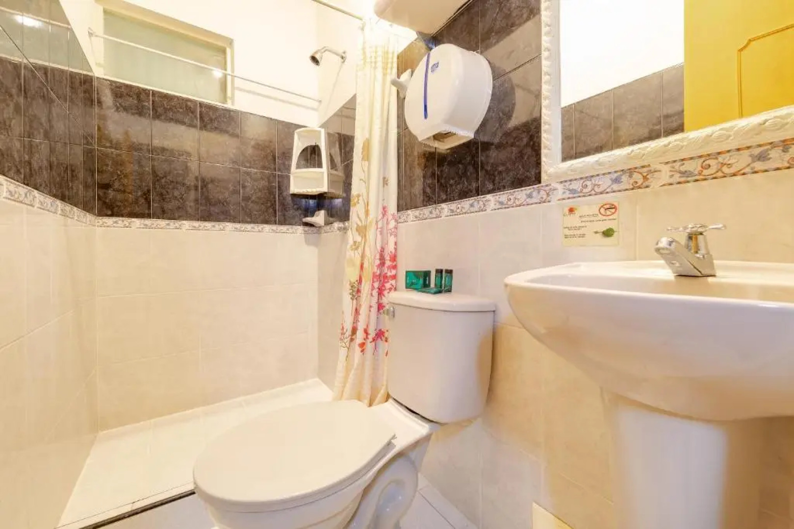 Hotel Eclipse Villavicencio