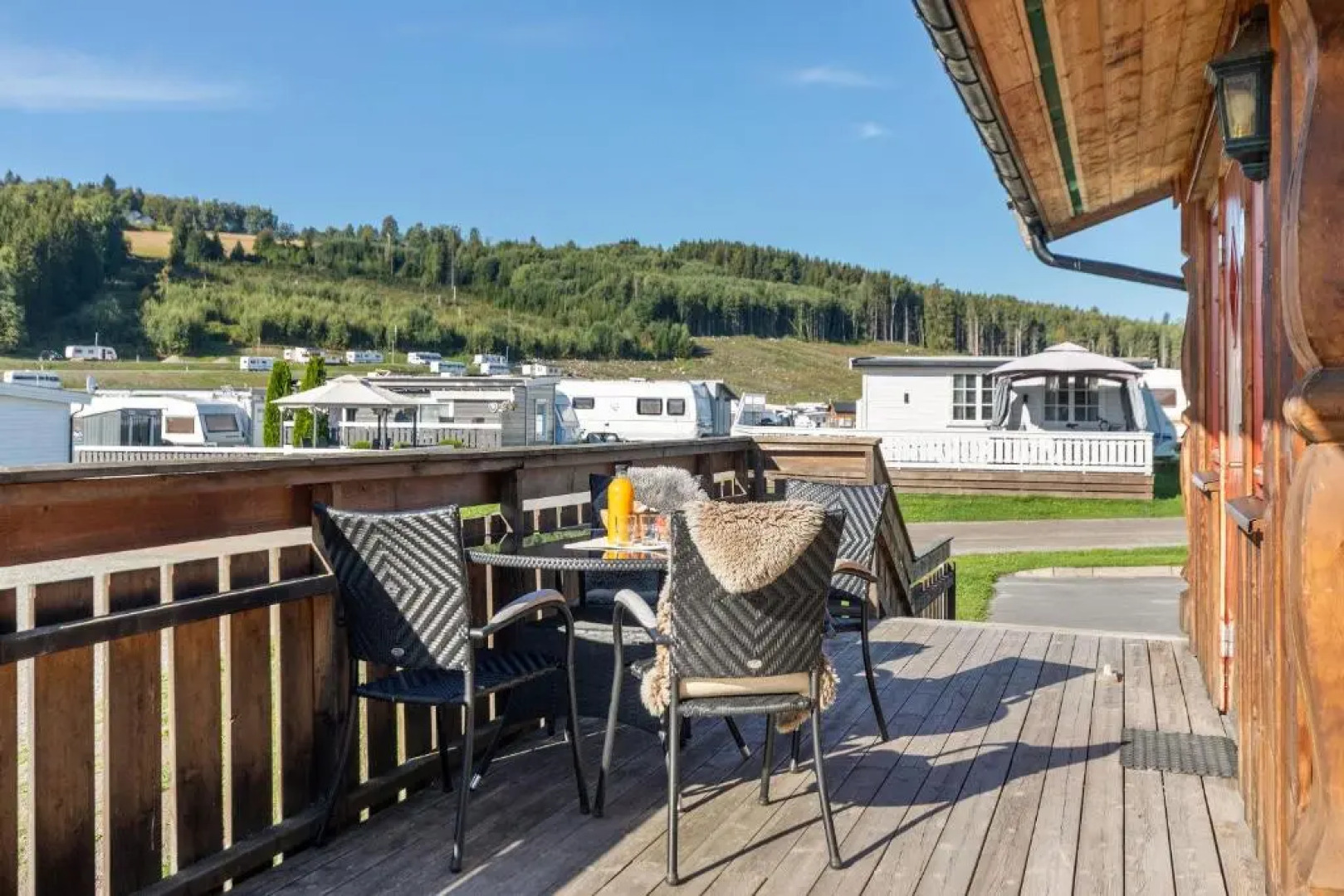 Topcamp Mjøsa - Brumunddal